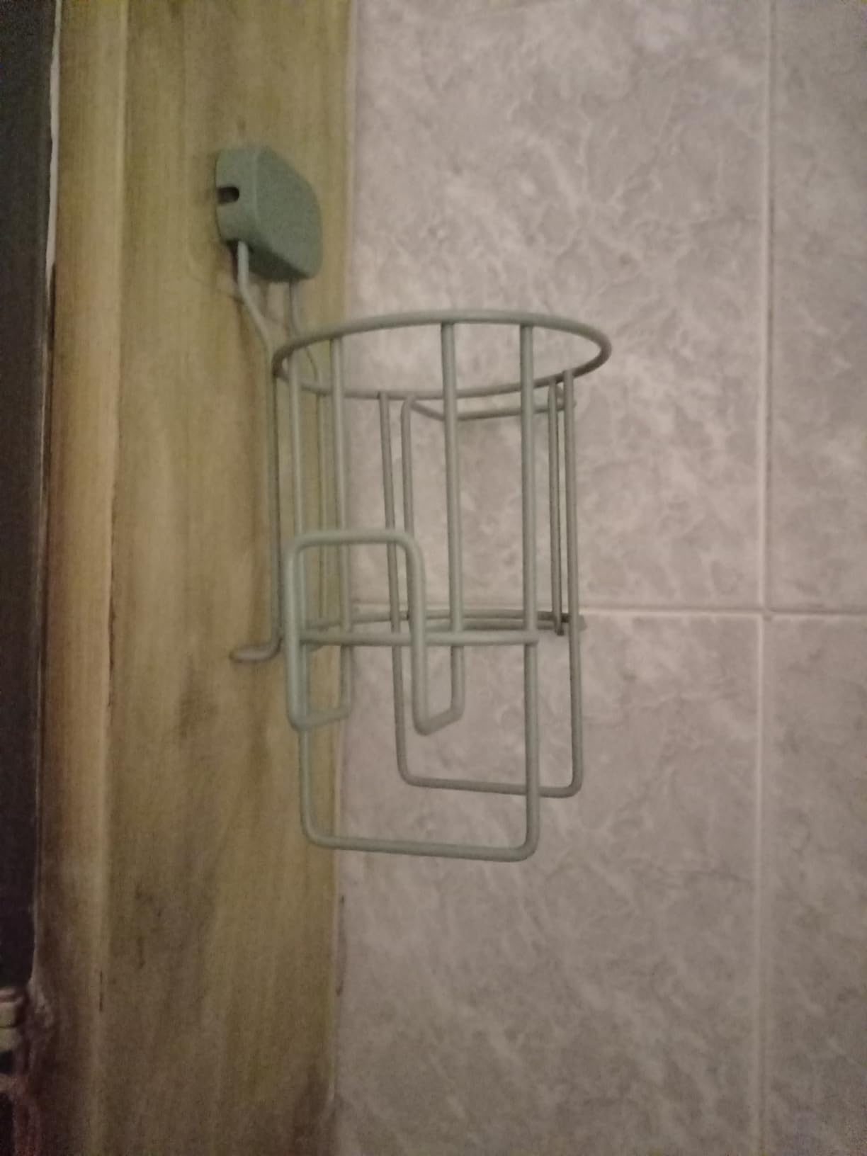 Enfin rangé !
