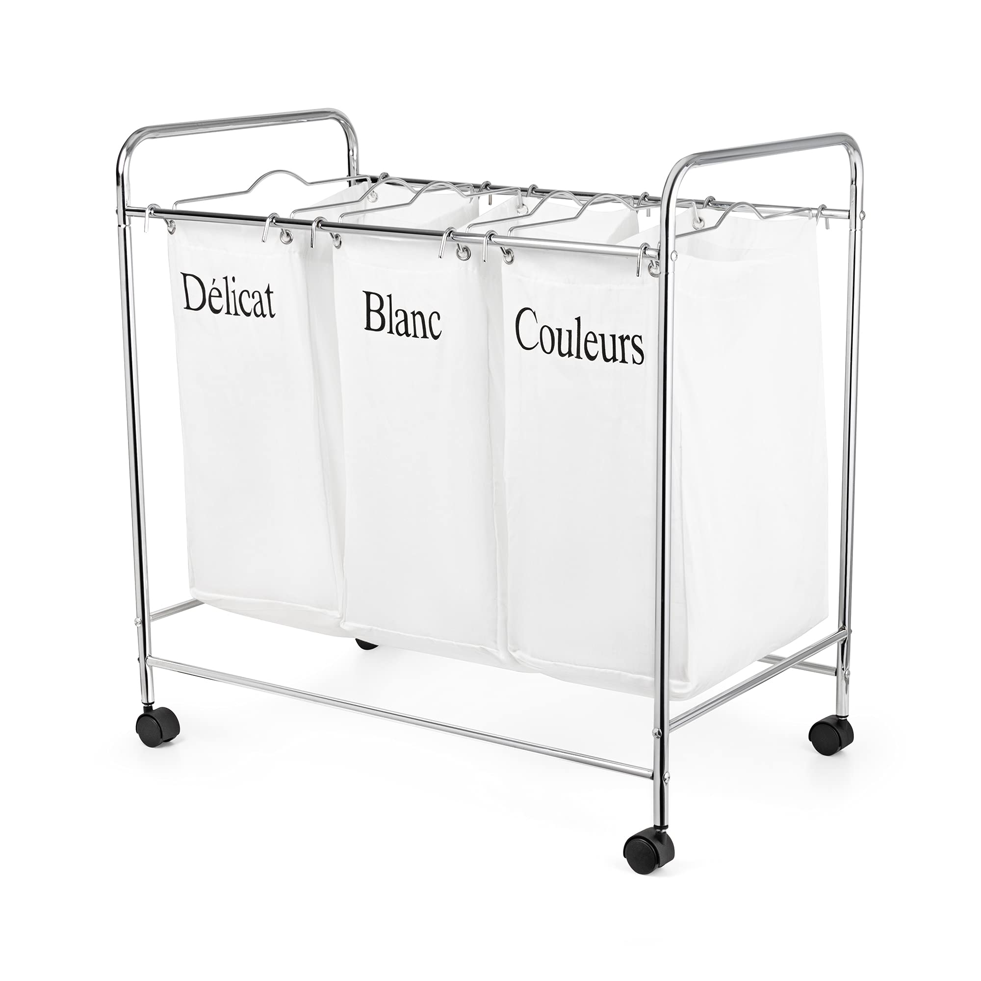 compactor-life-nature-xl-ran2594-panier-linge-triple-blanc-74-x-45-5-x-75-cm-sur image 1
