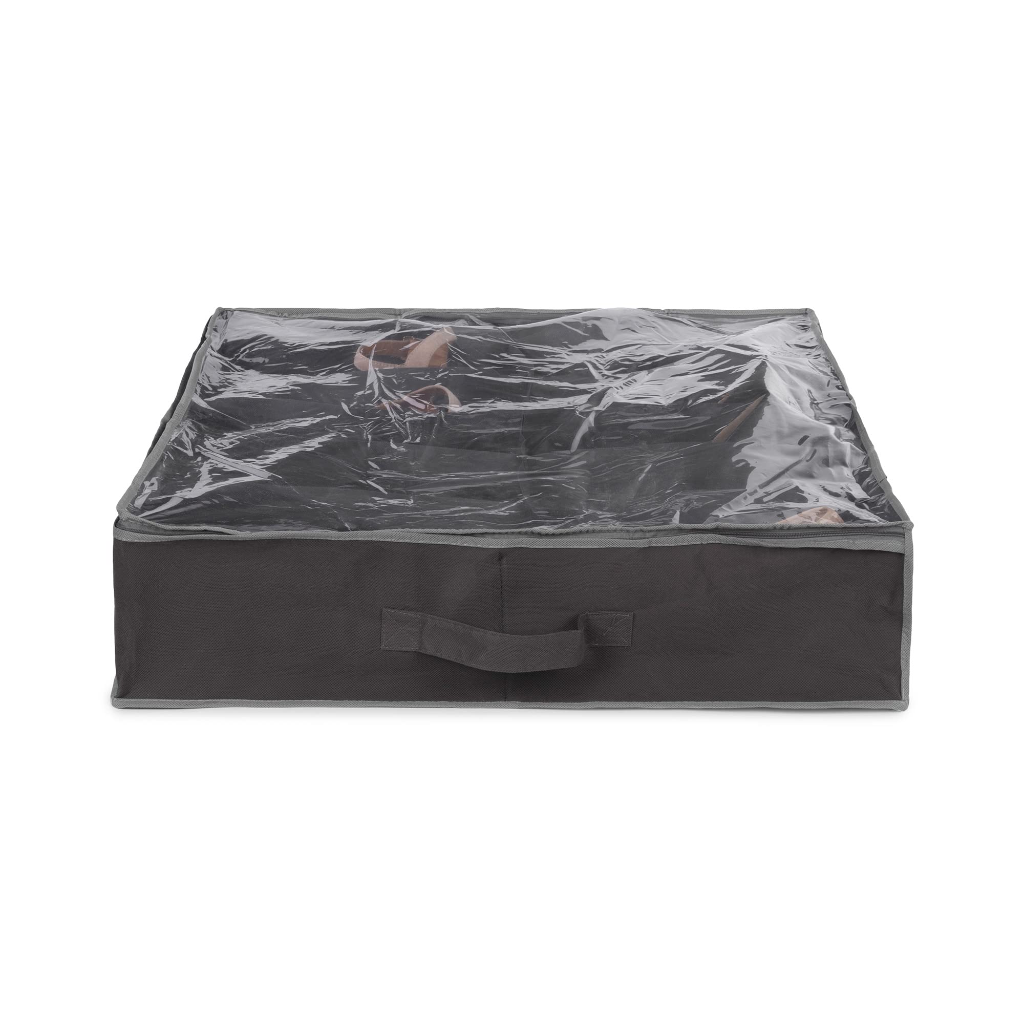 compactor-ran4481-housse-de-rangement-chaussures-12-paires-76-x-60-x-h-15-cm-mar image 7