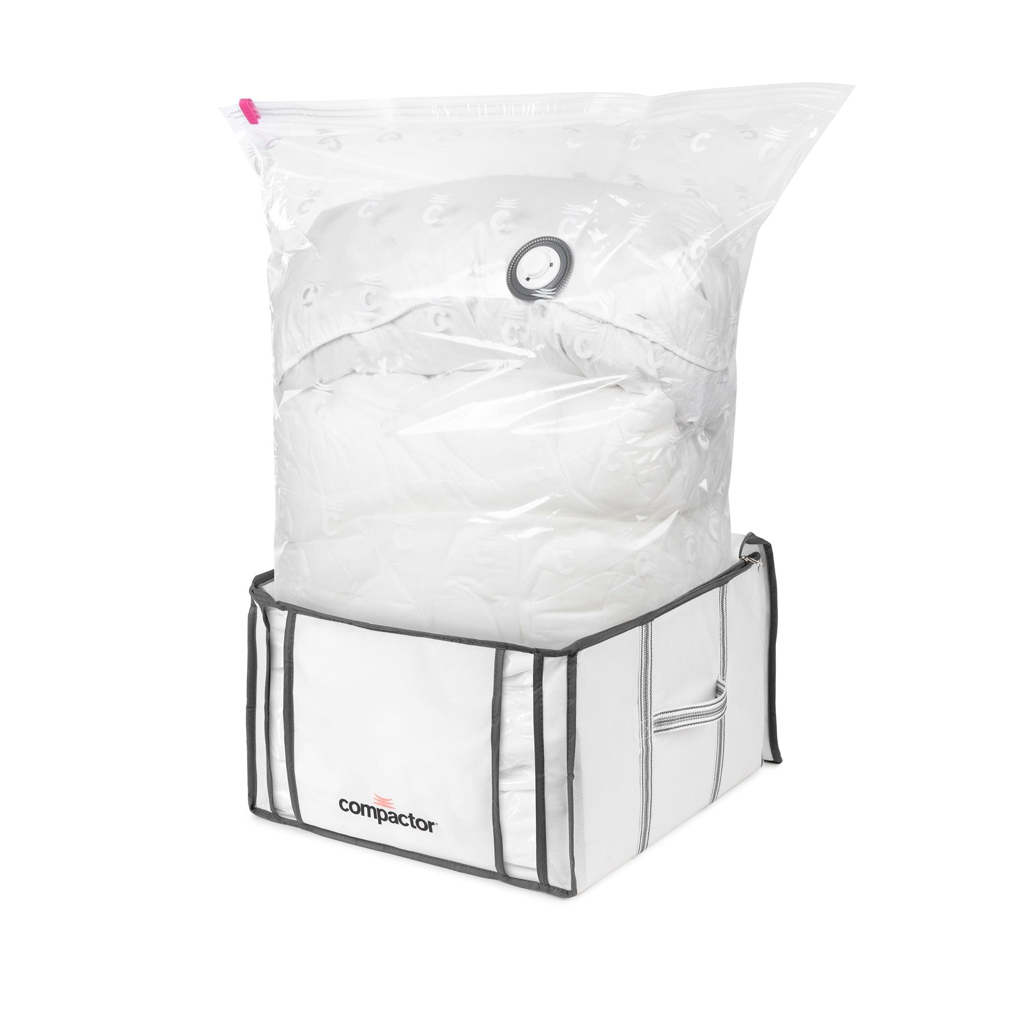 compactor-life-3d-set-de-2-bo-tes-sous-vide-semi-rigides-m-blanc-42x40x25-cm image 3