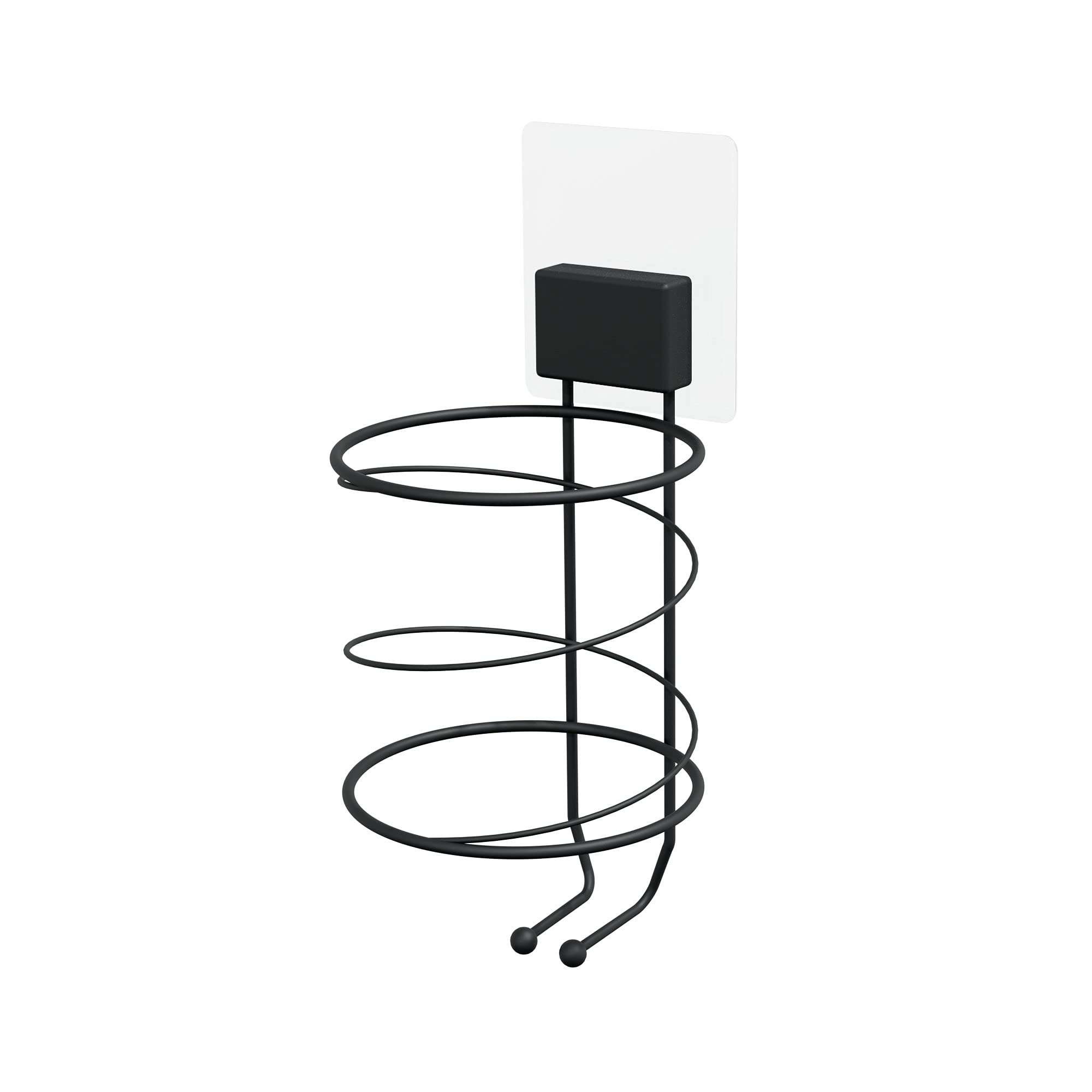 compactor-bestlock-magic-support-mural-pour-s-che-cheveux-en-fer-chrom-11-x-10-5 image 6