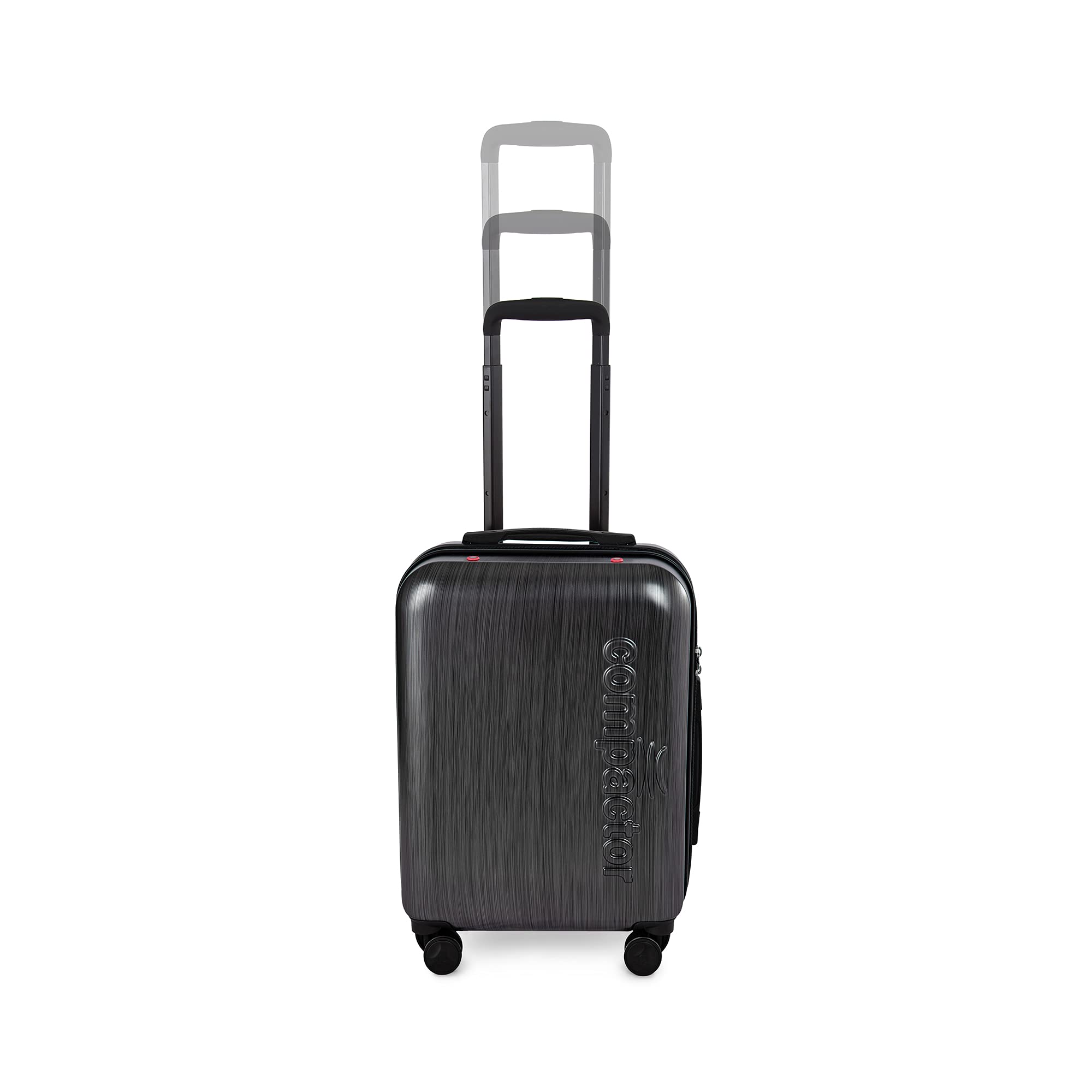 compactor-valise-hybride-space-saving-graphite-taille-s-40x20x55-cm-gris image 7