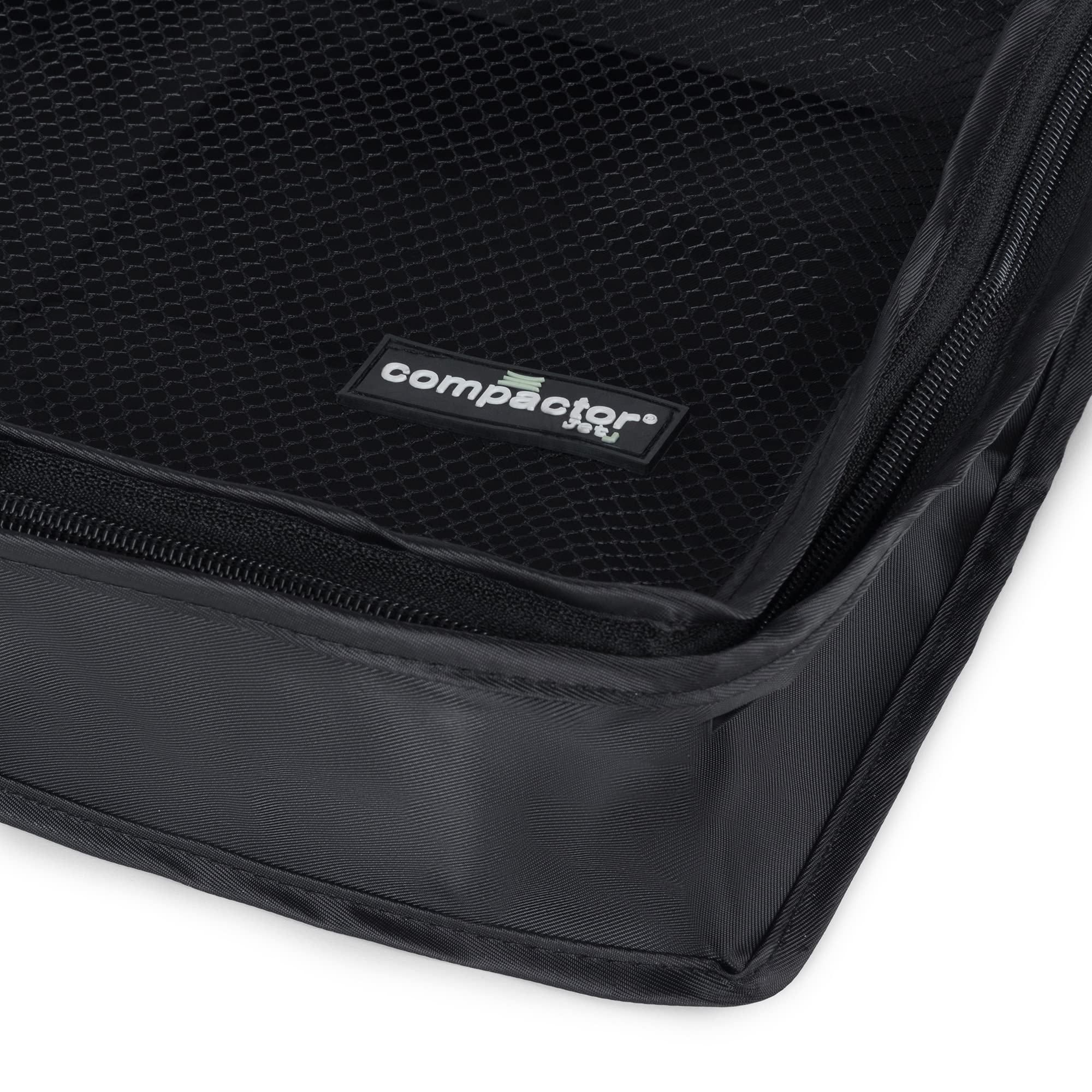 compactor-jet-ran7207-housse-de-voyage-petit-mod-le-noir-40-x-26-x-10-cm image 8