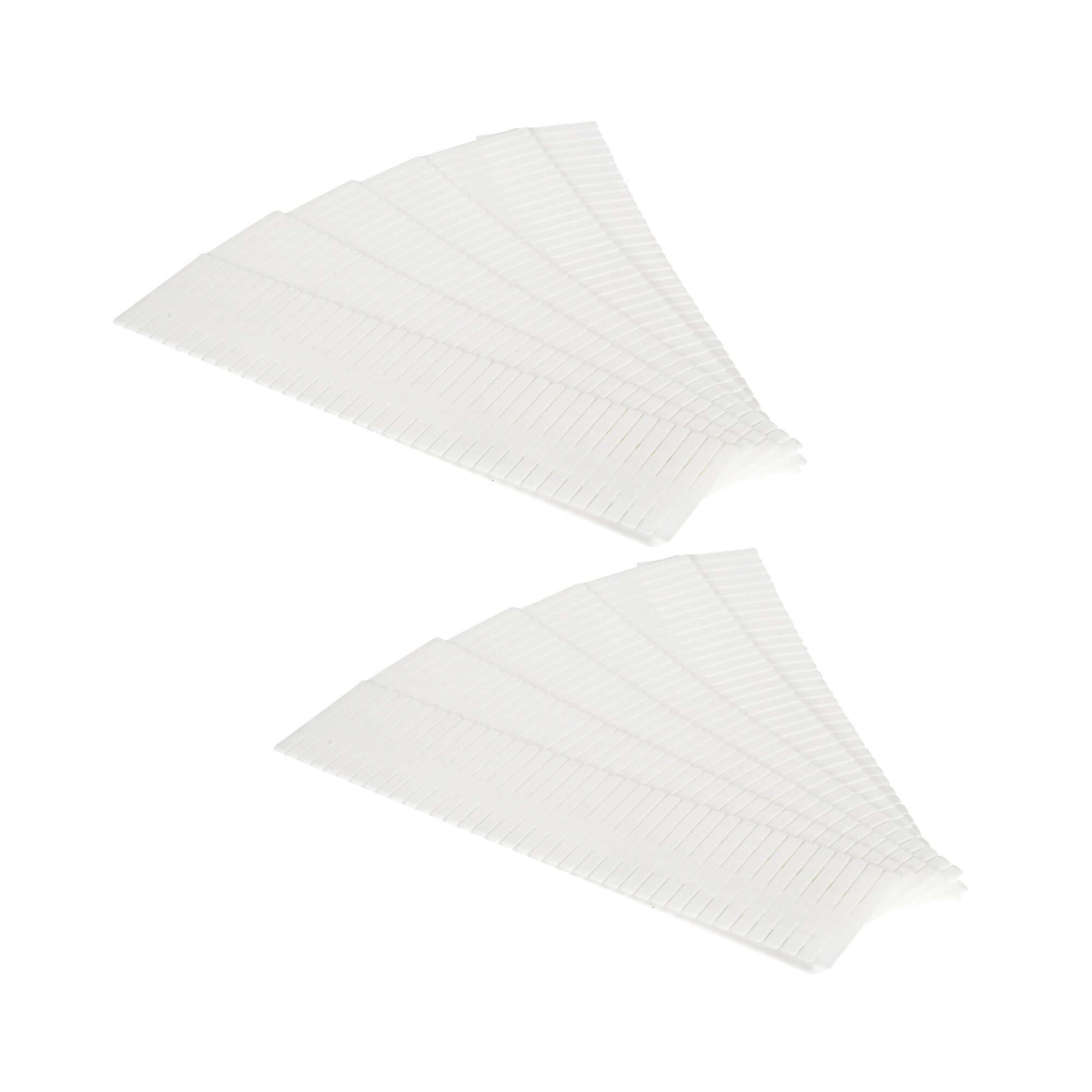 compactor-free-lot-de-12-plaques-ajustables-blanches-pour-tiroirs image 1
