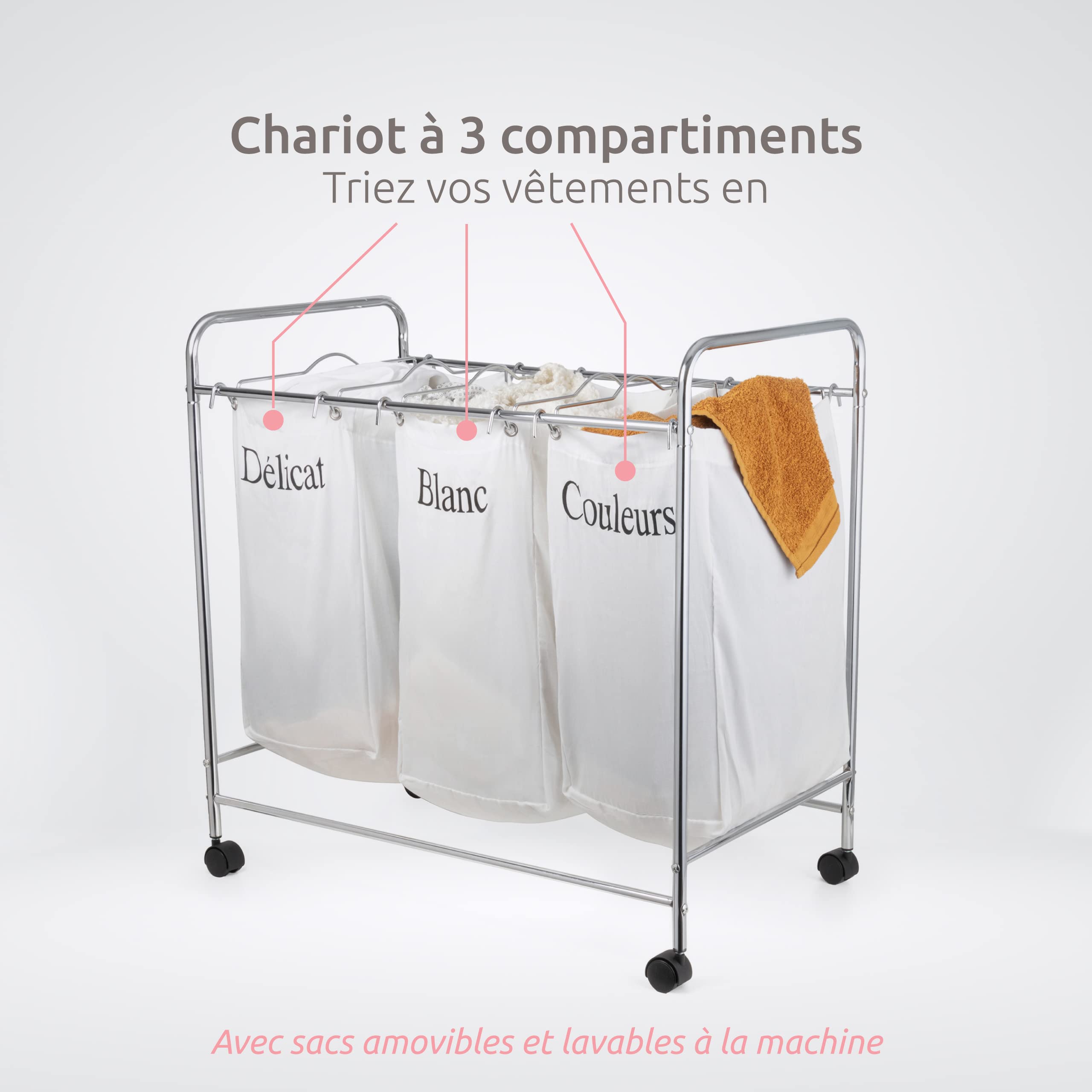 compactor-life-nature-xl-ran2594-panier-linge-triple-blanc-74-x-45-5-x-75-cm-sur image 4