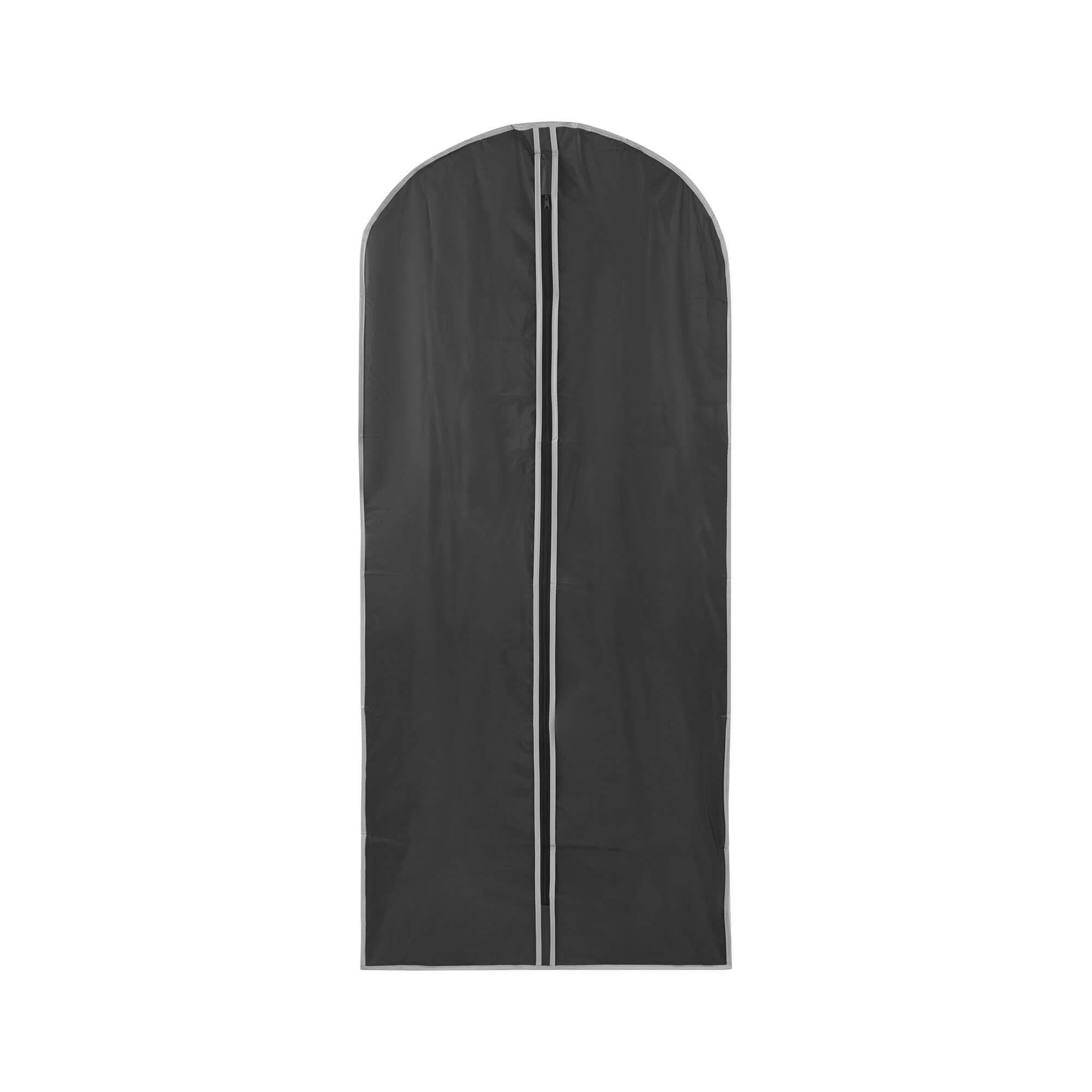 compactor-cosmos-housse-v-tements-suspendre-l-noire-60-x-h-137-cm image 2