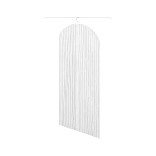 compactor-anton-housse-v-tements-longs-grise-taille-l-60-x-h-137-cm image 8