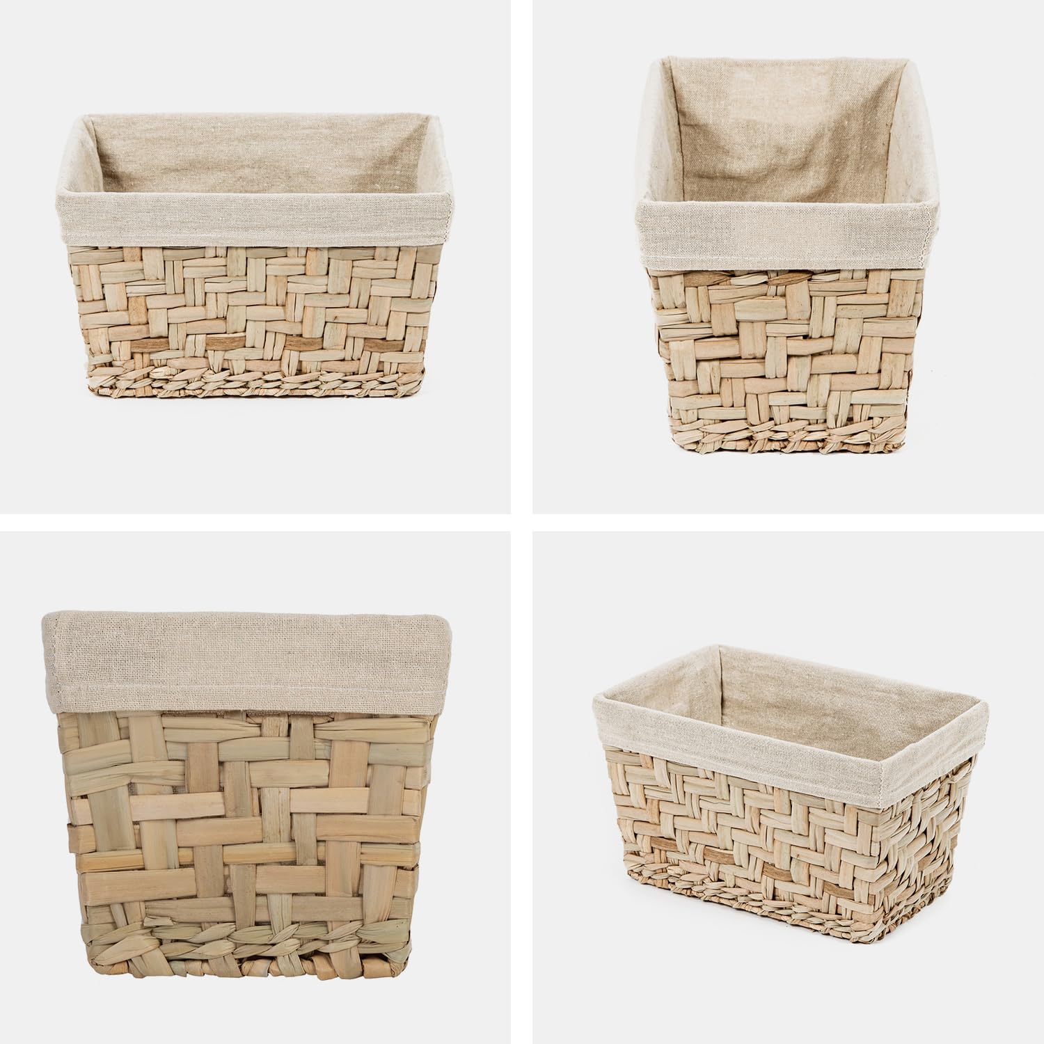 compactor-fiesta-panier-rangement-jonc-de-mer-tissu-taille-s-28-5-x-18-5-x-h-16- image 4