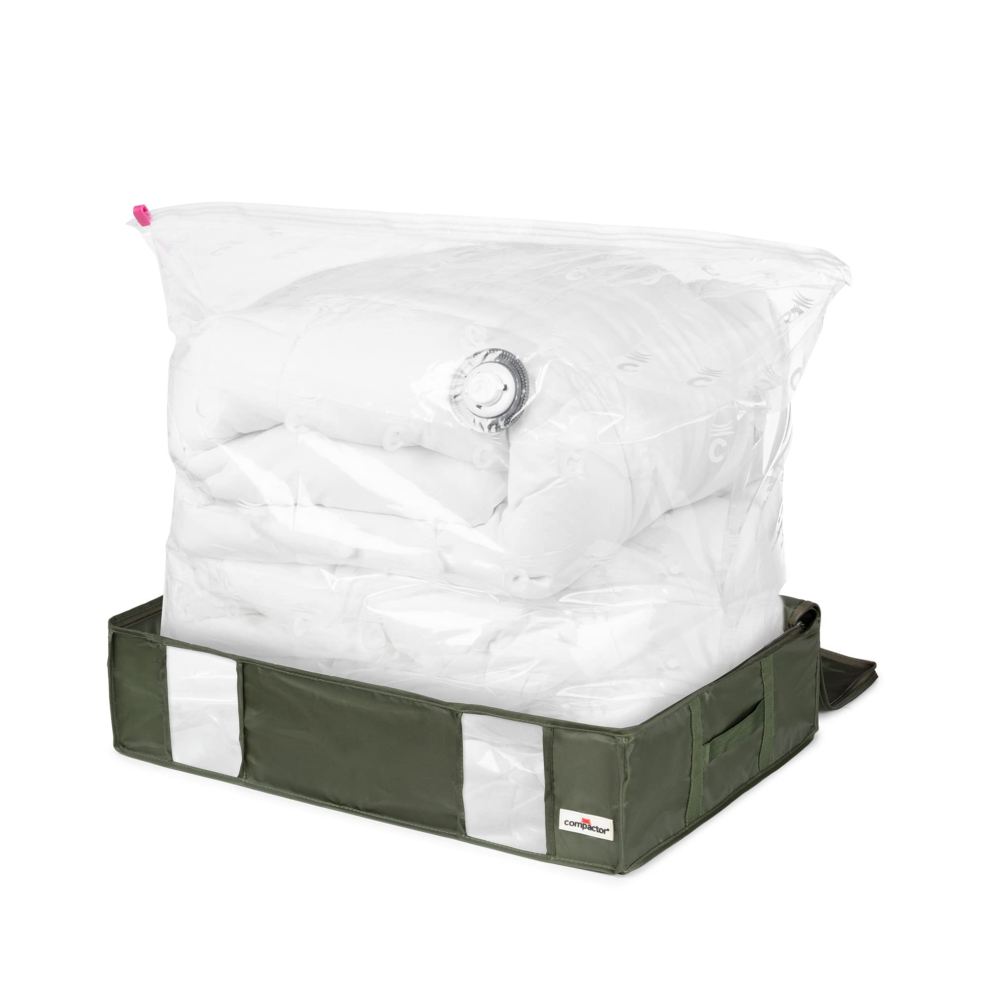 compactor-ecologik-housse-sous-vide-extra-plate-l-65x45-cm-kaki image 2