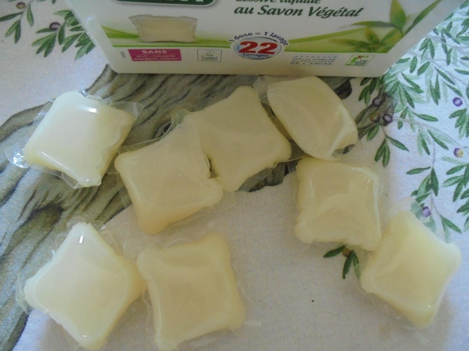 Convient à ma peau réactive