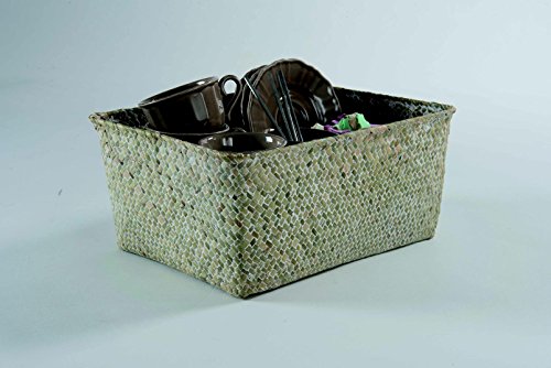 compactor-kito-panier-jonc-tress-beige-c-rus-30-x-20-x-13-cm image 5