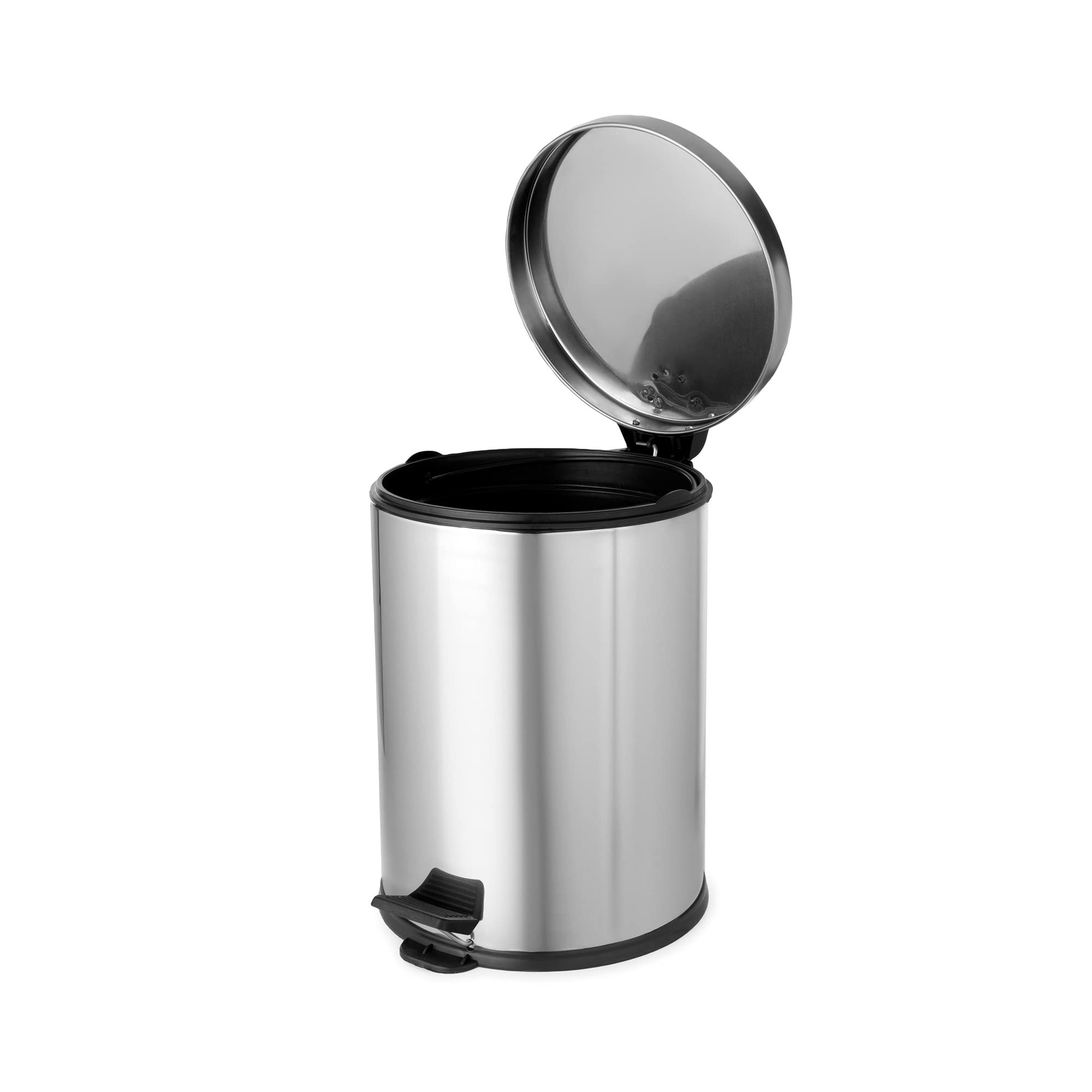 compactor-ran11100-poubelle-p-dale-m-tal-30l-inox-chrome image 2