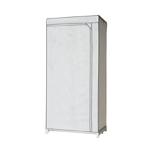 compactor-penderie-neotex-ran1072-75-x-50-x-h-160-cm-blanche image 1