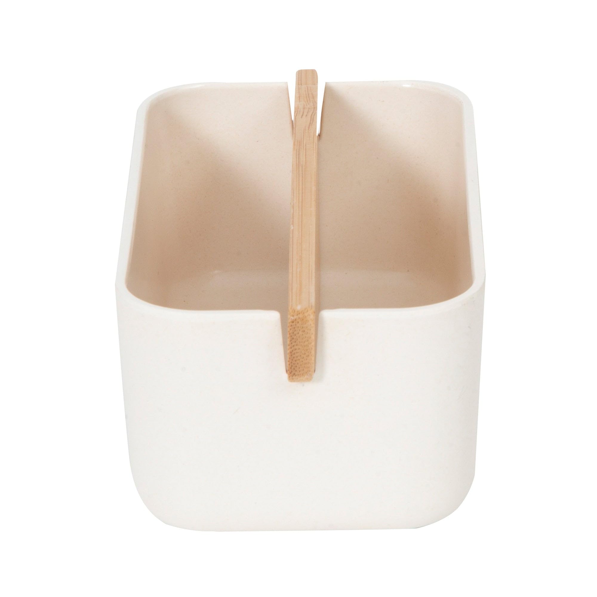 compactor-ecologik-organisateur-2-compartiments-bambou-15x7-9x5-5-cm-blanc-marro image 3