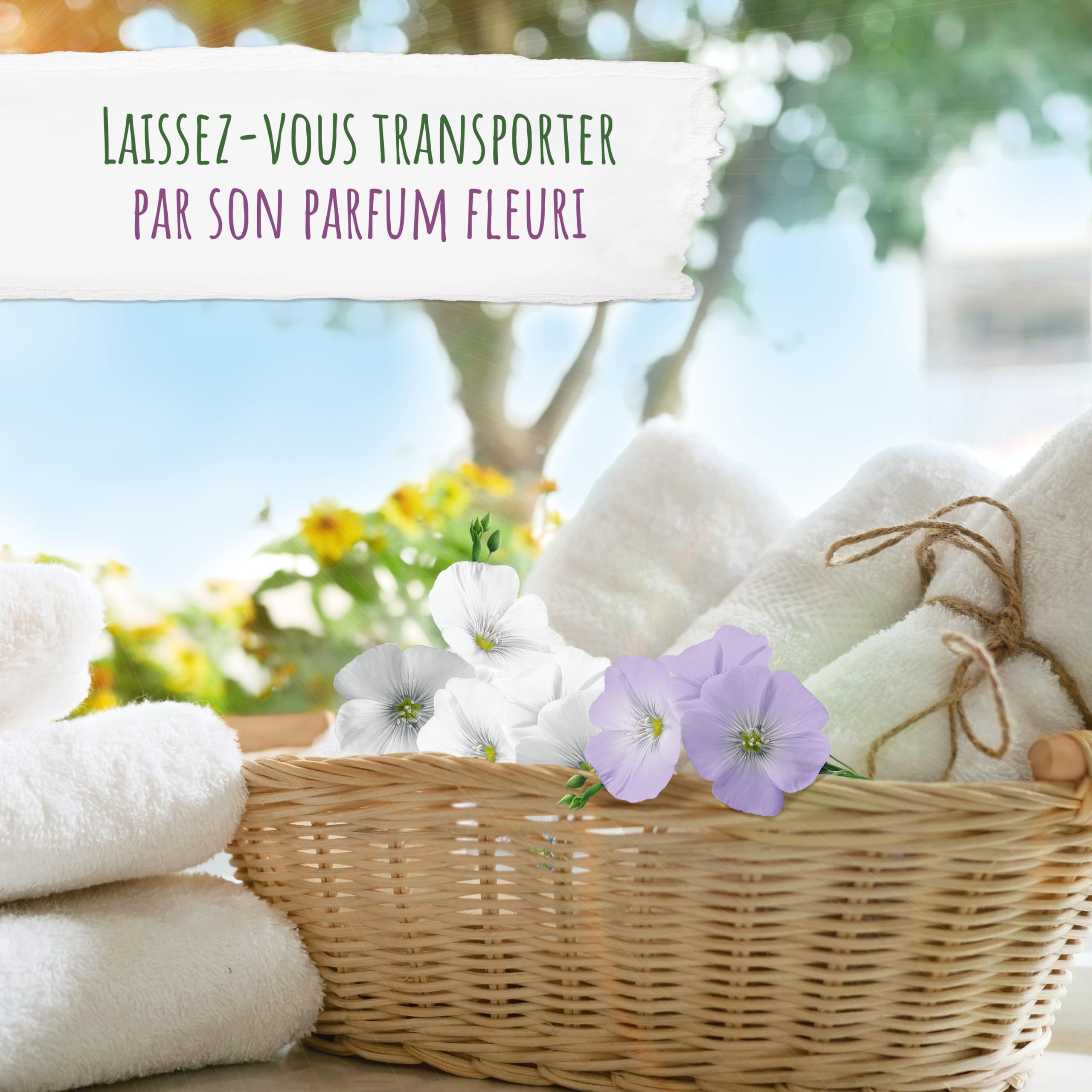 persil-bouquet-de-provence-lessive-liquide-savon-de-marseille-lavande-215-lavage image 7