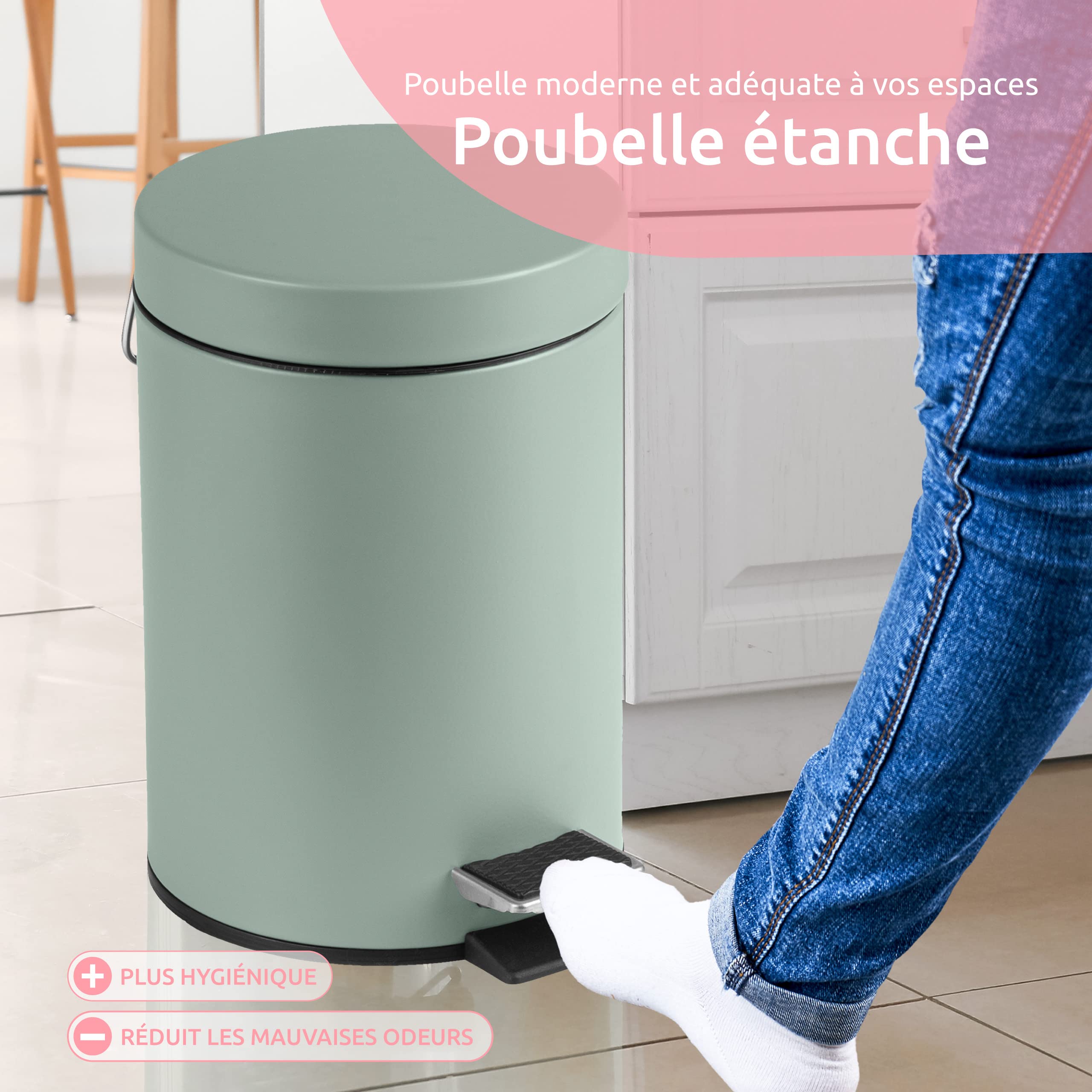 compactor-grena-poubelle-p-dale-m-tal-3l-ran10856-vert-16-8x25-cm image 3