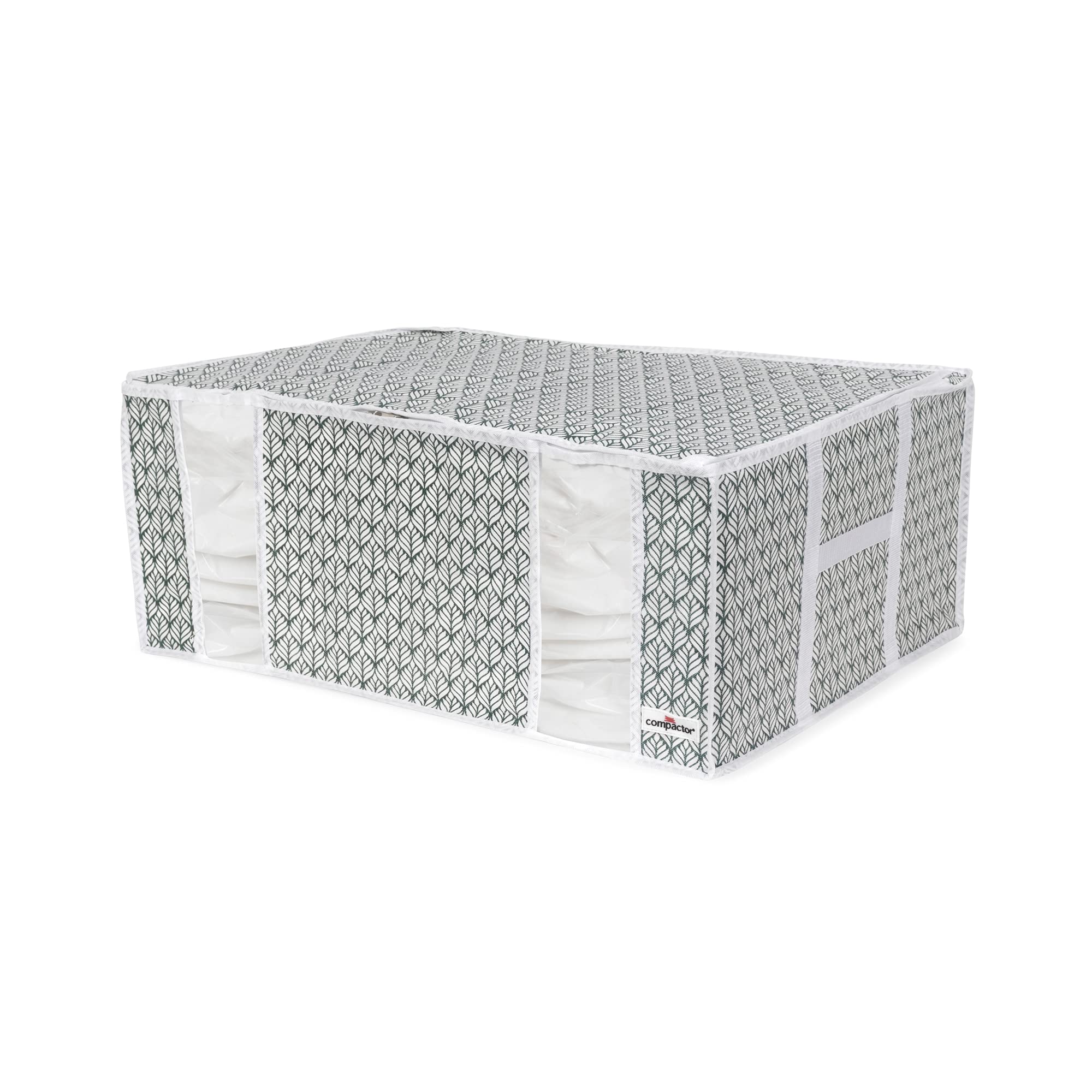 compactor-missy-housse-rangement-sous-vide-bleu-xxl-50x65-cm-ran8984 image 3