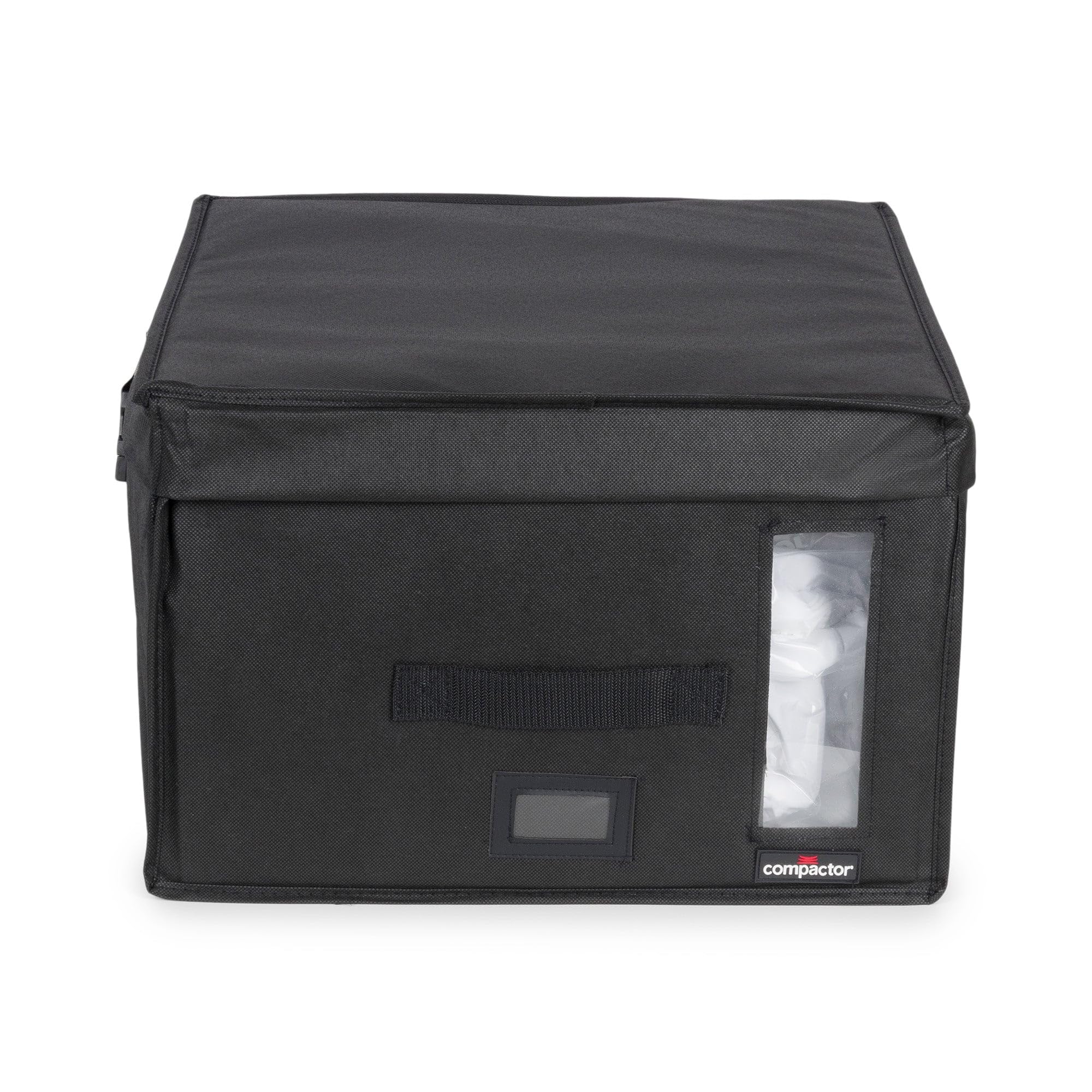 compactor-coffre-de-rangement-sous-vide-taille-m-100-l-noir-42-x-42-x-25-cm image 6