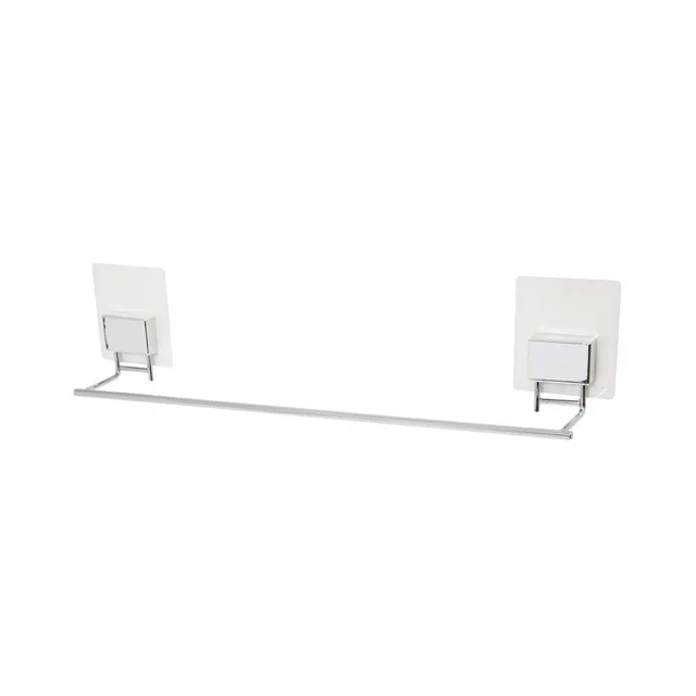 compactor-bestlock-magic-porte-serviettes-autoadh-sif-chrome-l image 1