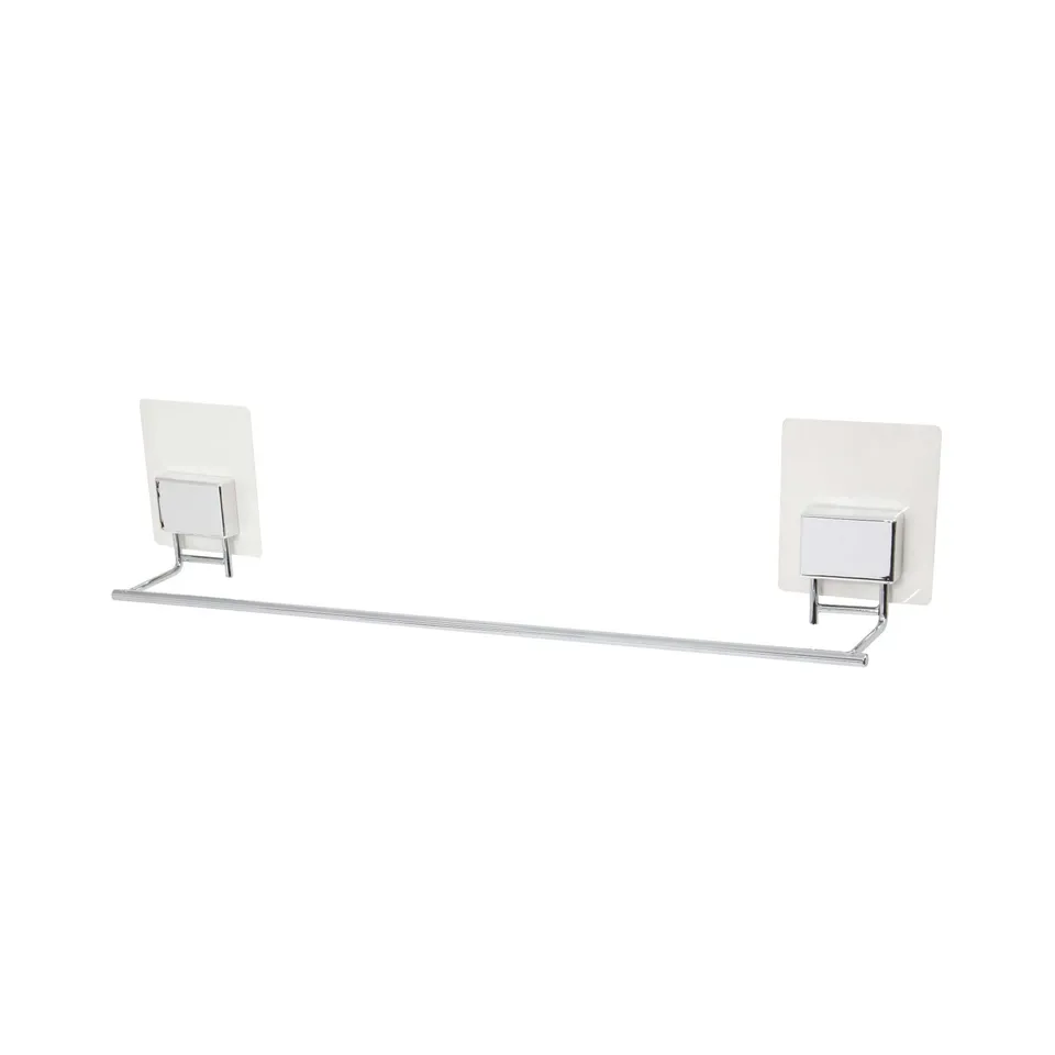 compactor-bestlock-magic-porte-serviettes-autoadh-sif-chrome-l image 1