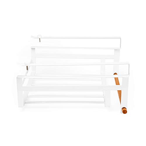 compactor-x-tend-panier-suspendre-sous-tag-re-blanc-32-7-x-30-7-x-h14-5-cm-ran90 image 7