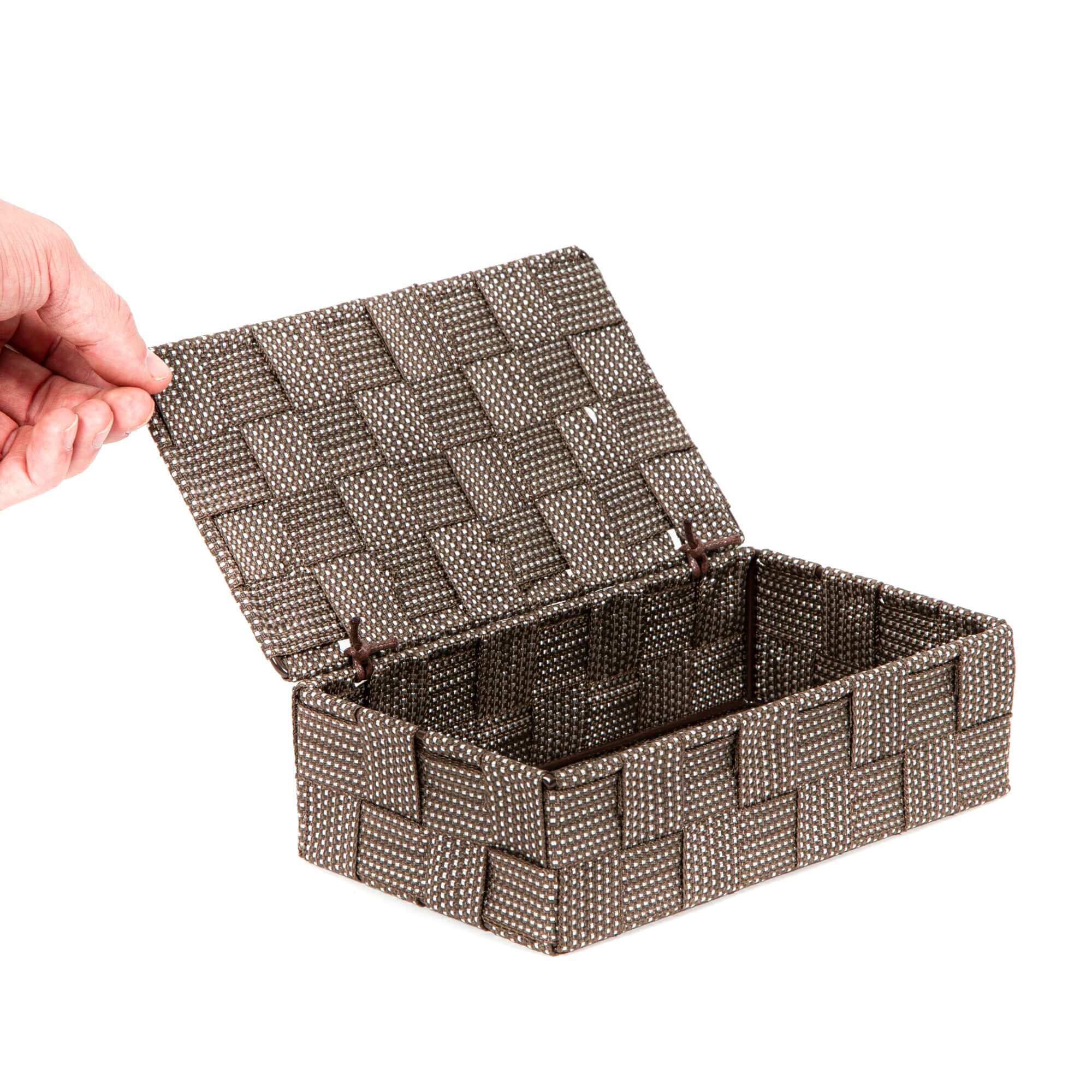 compactor-stan-s-bo-te-de-rangement-avec-couvercle-marron image 4