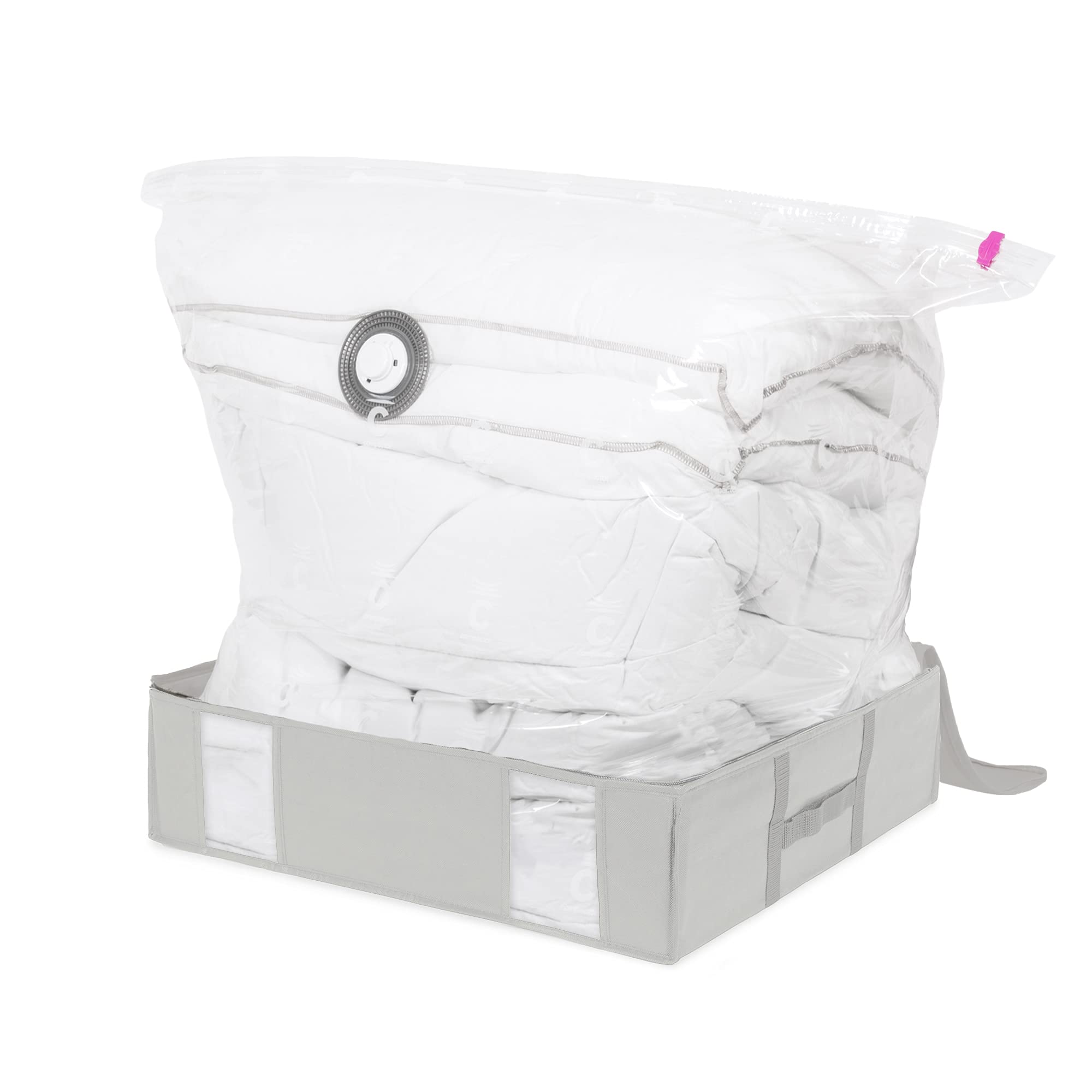 compactor-granit-ran9231-housse-rangement-sous-vide-semi-rigide-145l image 2