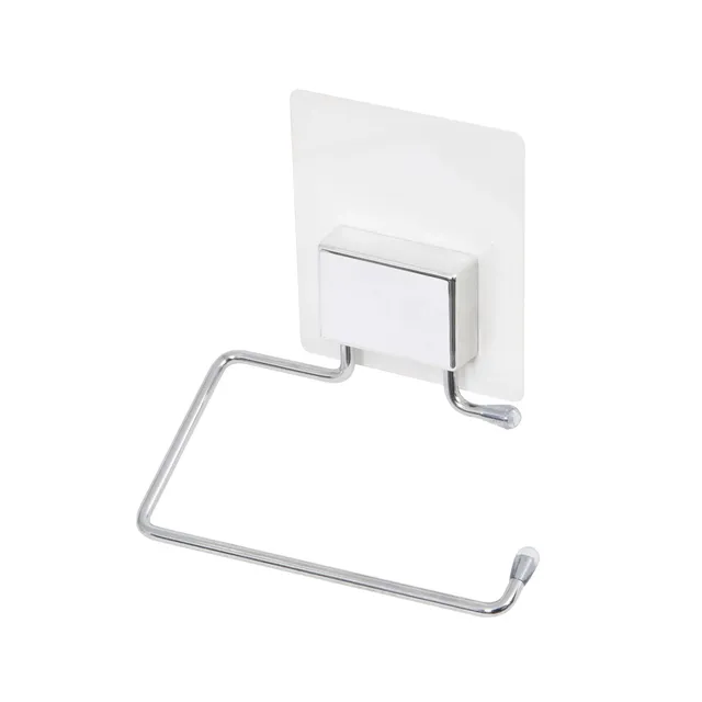 compactor-bestlock-magic-porte-papier-toilette-autoadh-sif-chrome image 1