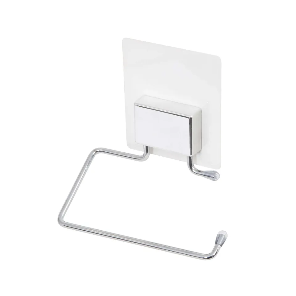 compactor-bestlock-magic-porte-papier-toilette-autoadh-sif-chrome image 1