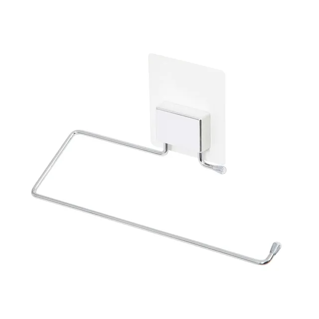 compactor-porte-serviettes-autoadh-sif-bestlock-magic-chrome image 1