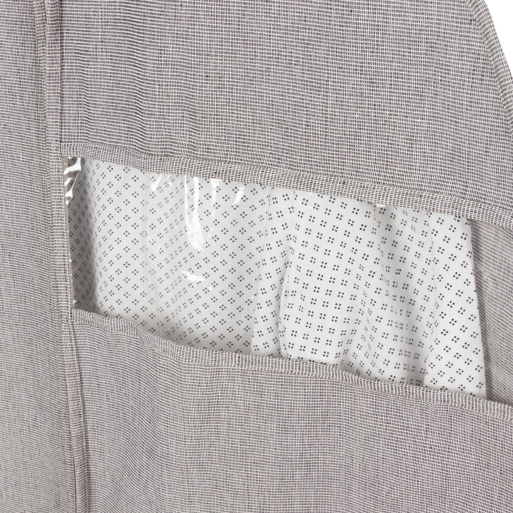 compactor-oxford-housse-v-tements-taille-l-60x135-cm-gris image 8