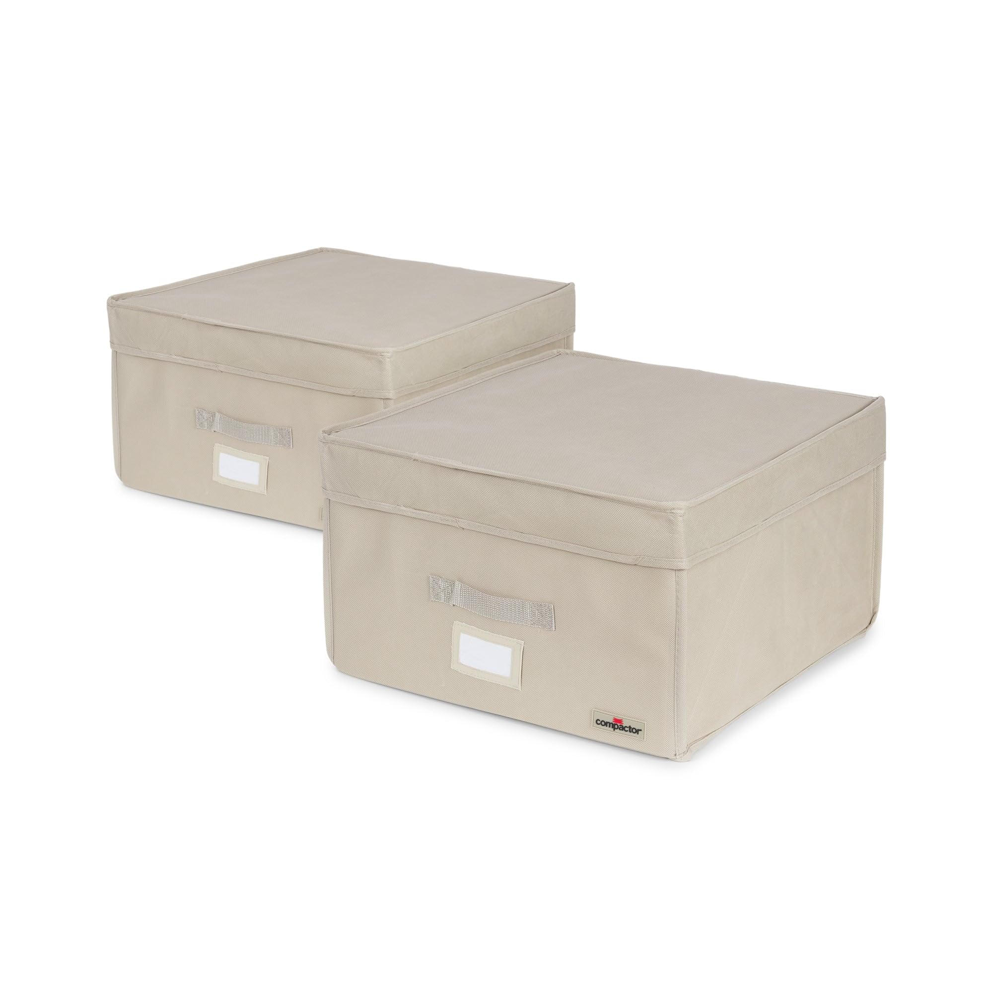 compactor-life-2-0-ran7723-lot-de-2-coffres-de-rangement-sous-vide-rigides-m-bei image 2