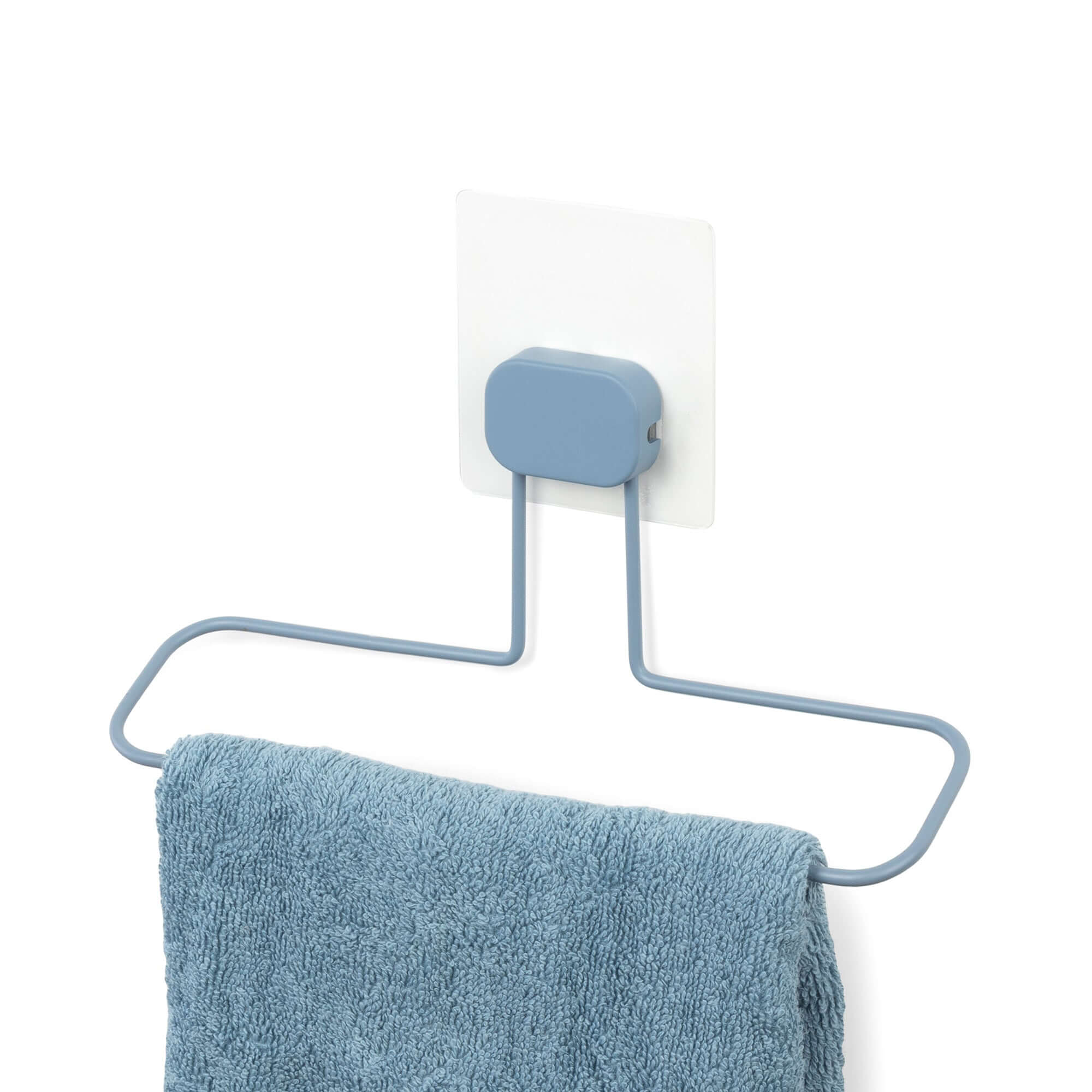 compactor-gren-porte-serviettes-adh-sif-sans-per-age-bleu-pastel image 4