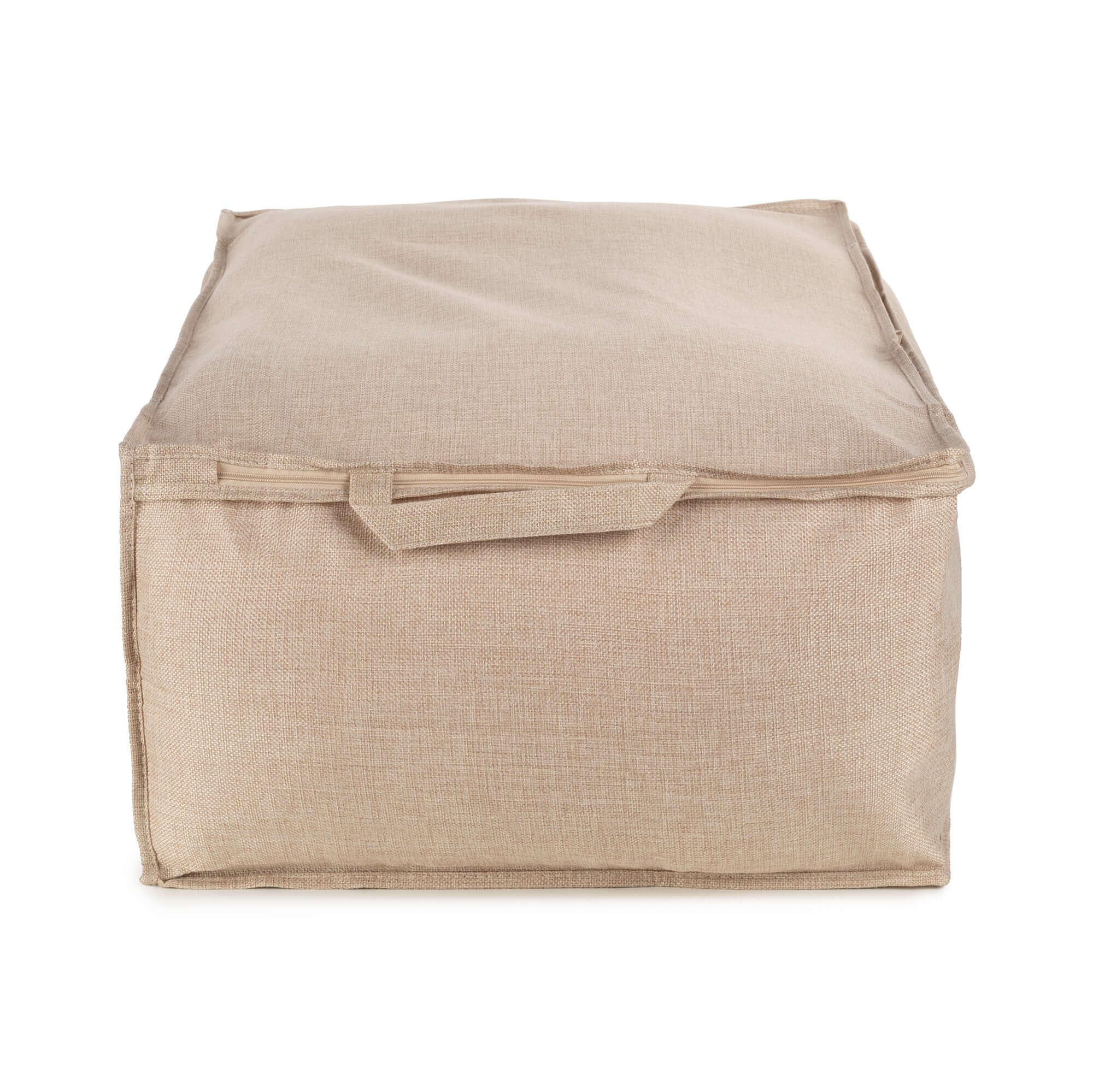 compactor-sandy-housse-de-rangement-pour-couette-beige-50-cm image 4