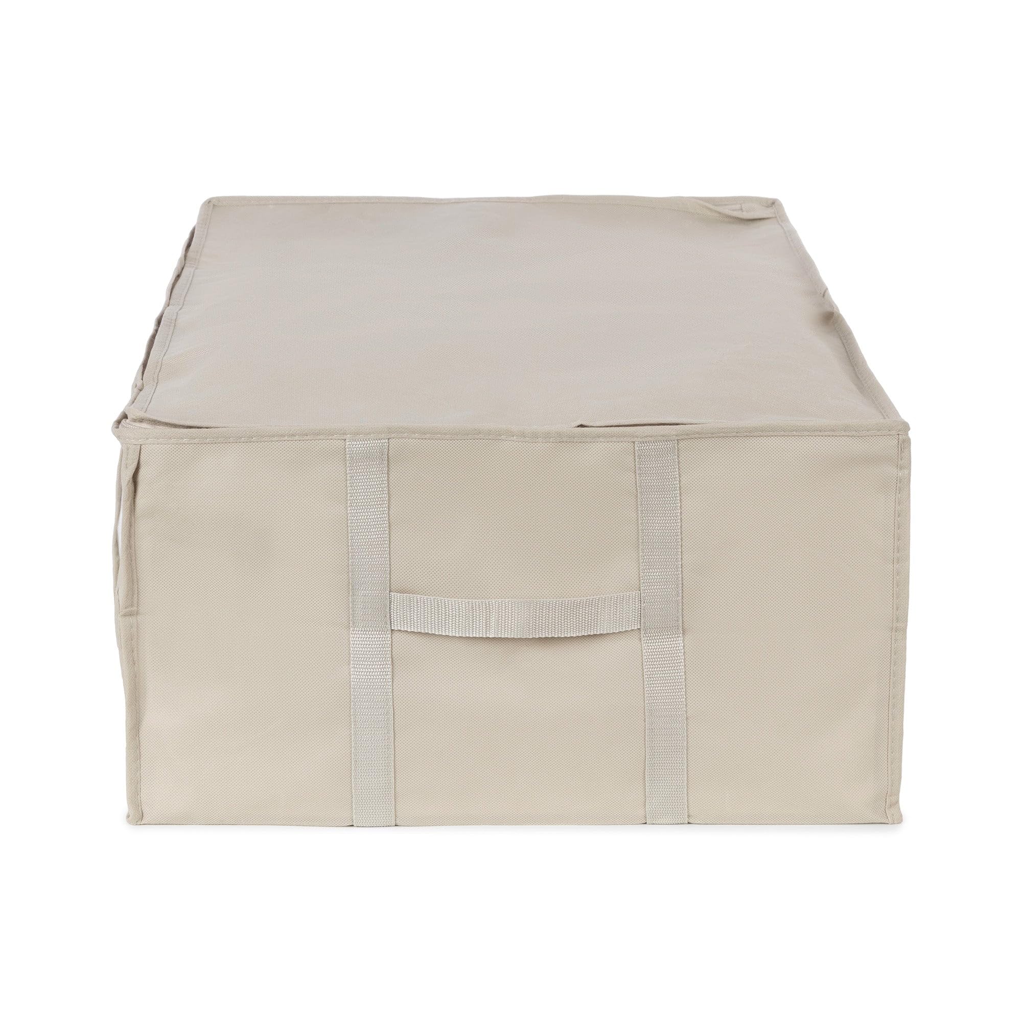 compactor-lot-de-5-bo-tes-de-rangement-sous-vide-dune-xxl-beige image 5