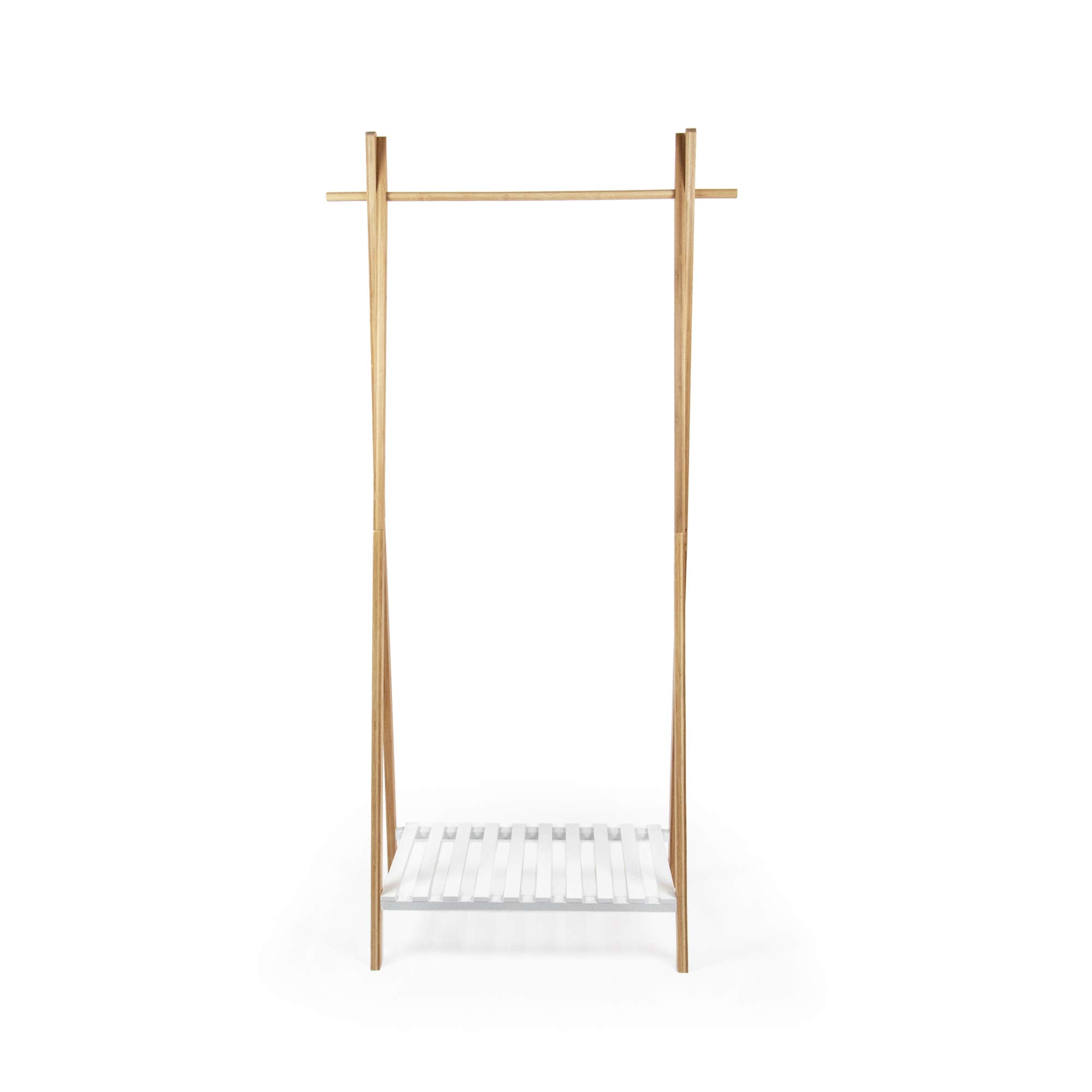 compactor-nagano-porte-v-tements-xl-bambou-naturel-80x44x160-cm image 3
