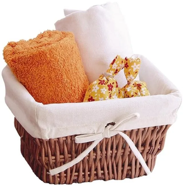 compactor-ran3490-panier-rectangulaire-petit-mod-le-en-osier-avec-doublure image 1