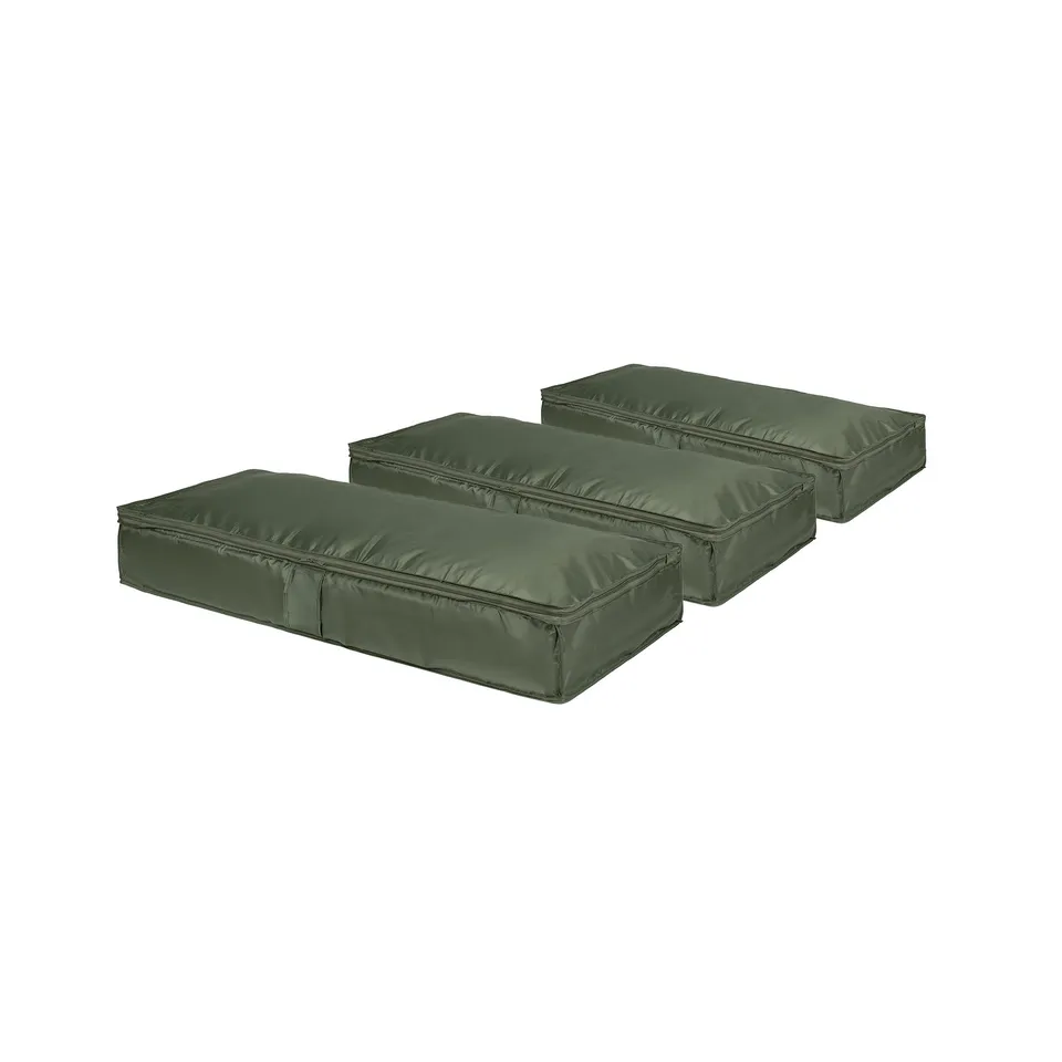 compactor-lot-3-housses-dessous-de-lit-ecologik-107-x-42-x-h-16-cm-rpet image 1