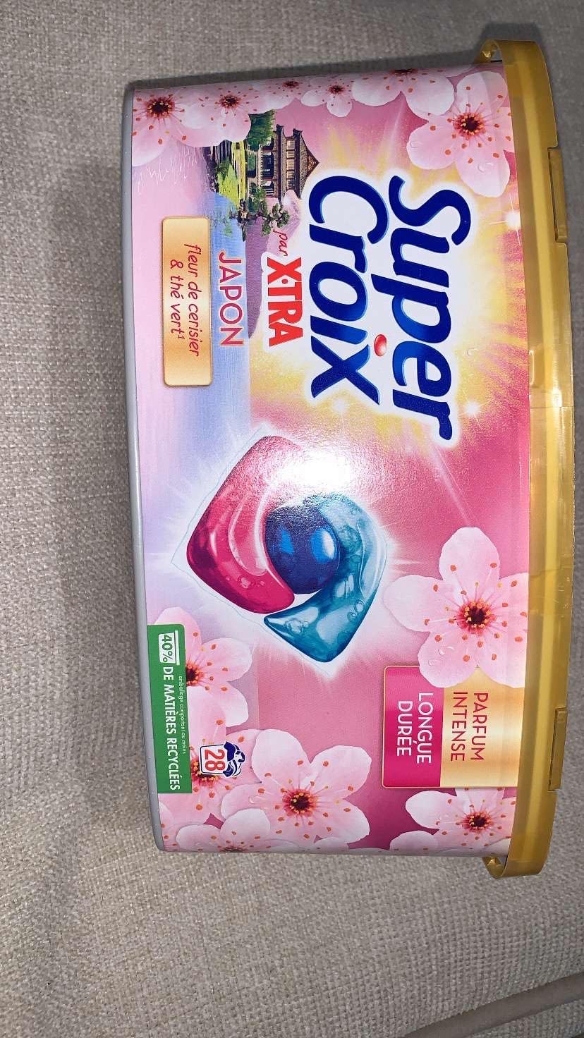 Doux et propre