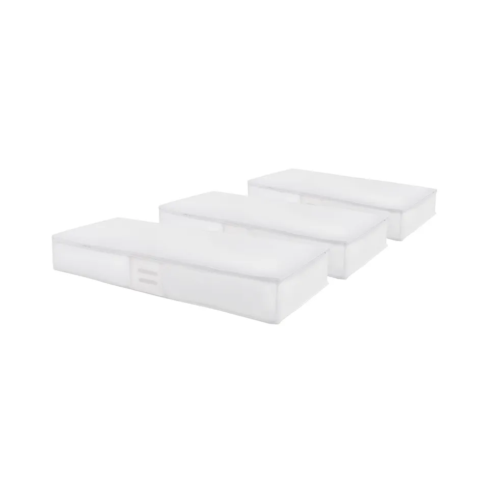 compactor-milky-lot-3-housses-dessous-de-lit-100-cm image 1