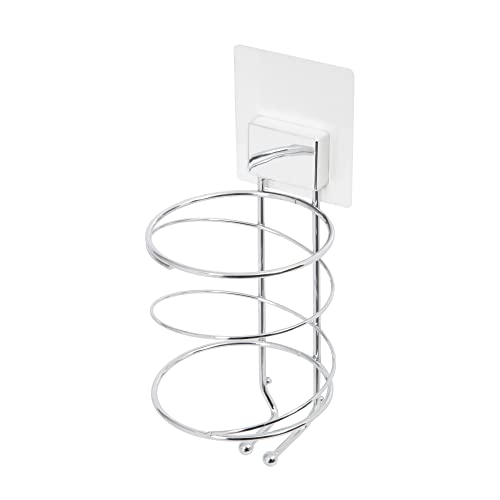 compactor-bestlock-magic-support-mural-pour-s-che-cheveux-en-fer-chrom-11-x-10-5 image 7