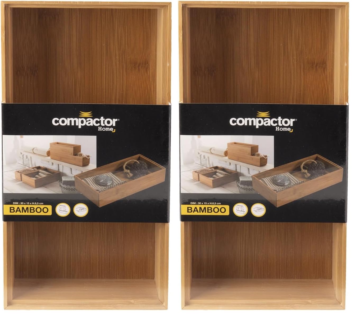 compactor-osaka-organisateur-xl-bambou-naturel-22-5x15x6-5-cm image 7