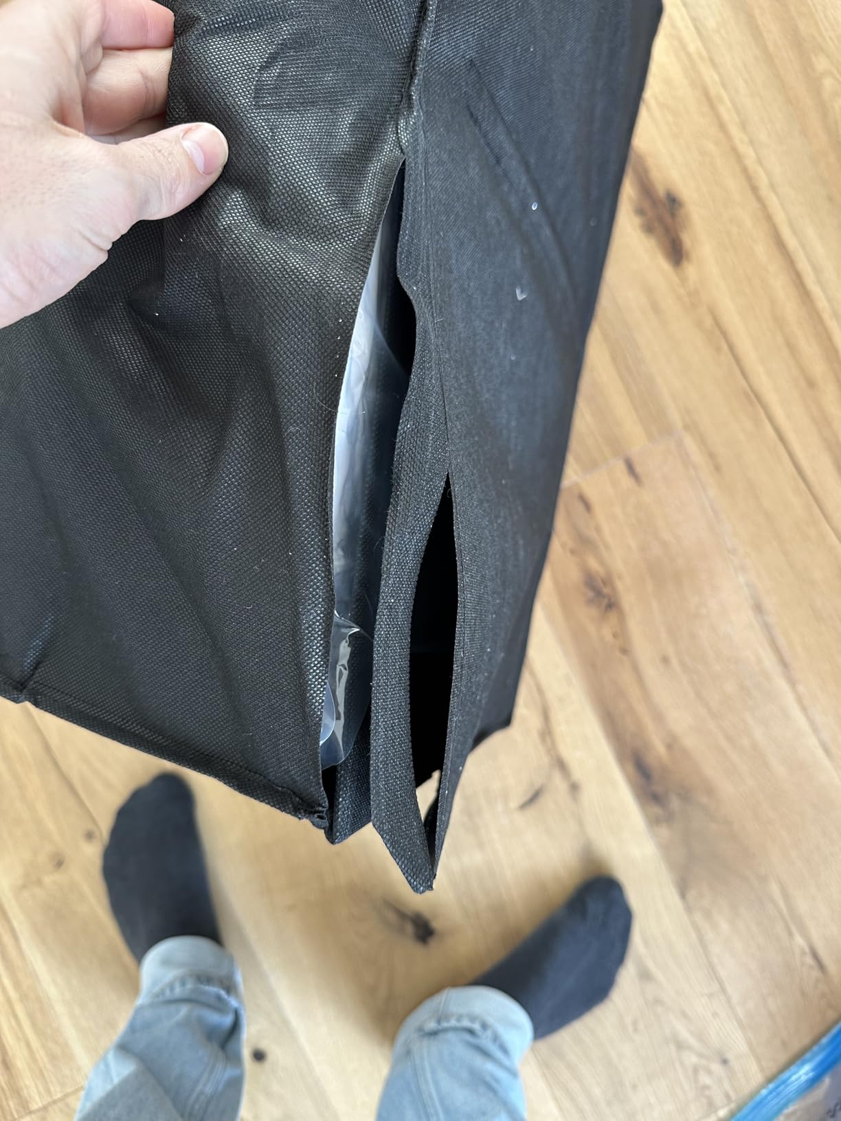 Je recommande à 200%