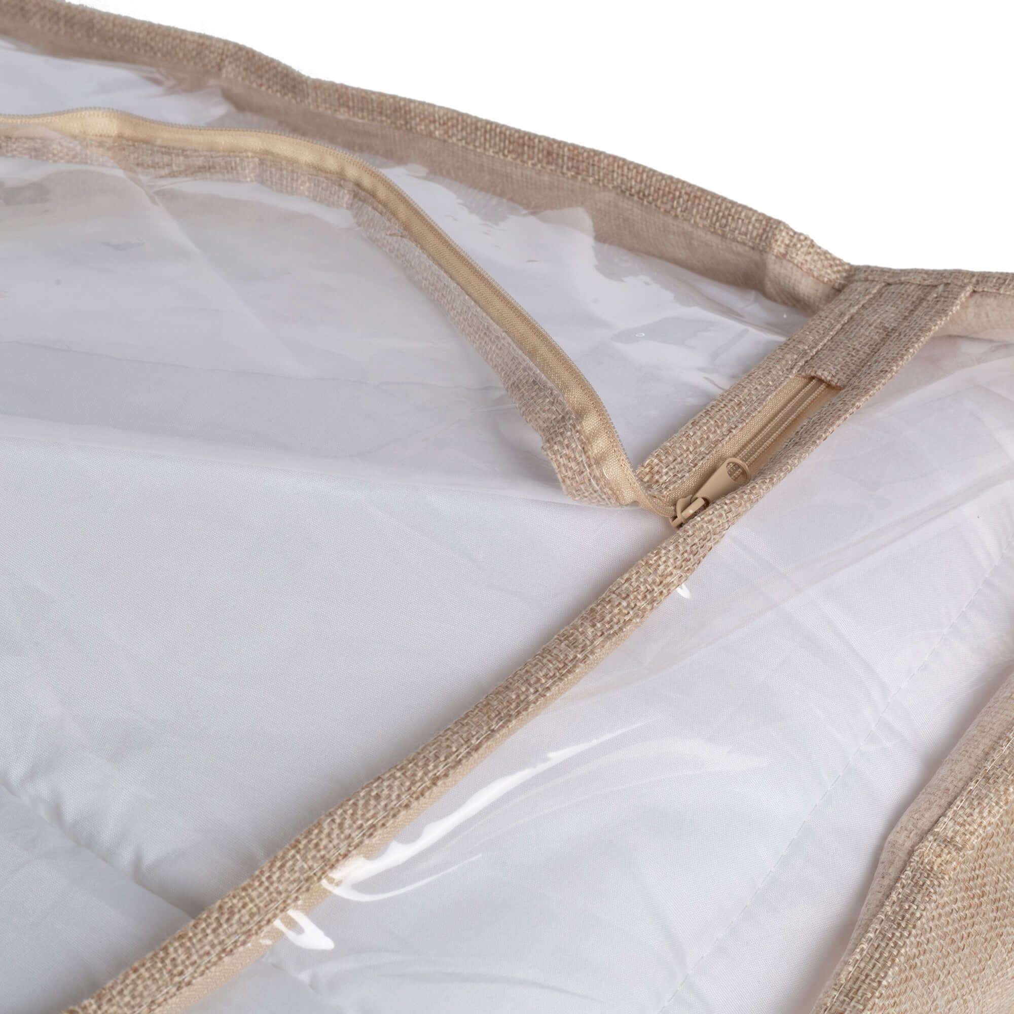 compactor-housse-rangement-dessous-de-lit-sandy-107x46x16-cm image 5
