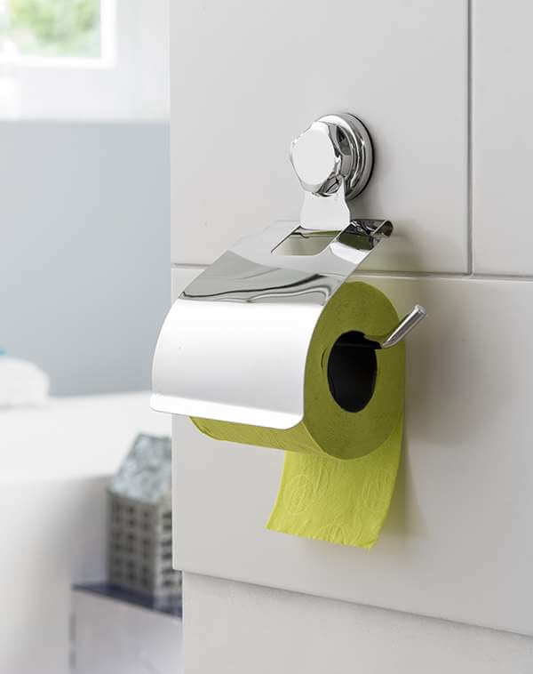 compactor-bestlock-porte-papier-toilette-ventouse-chrome image 3