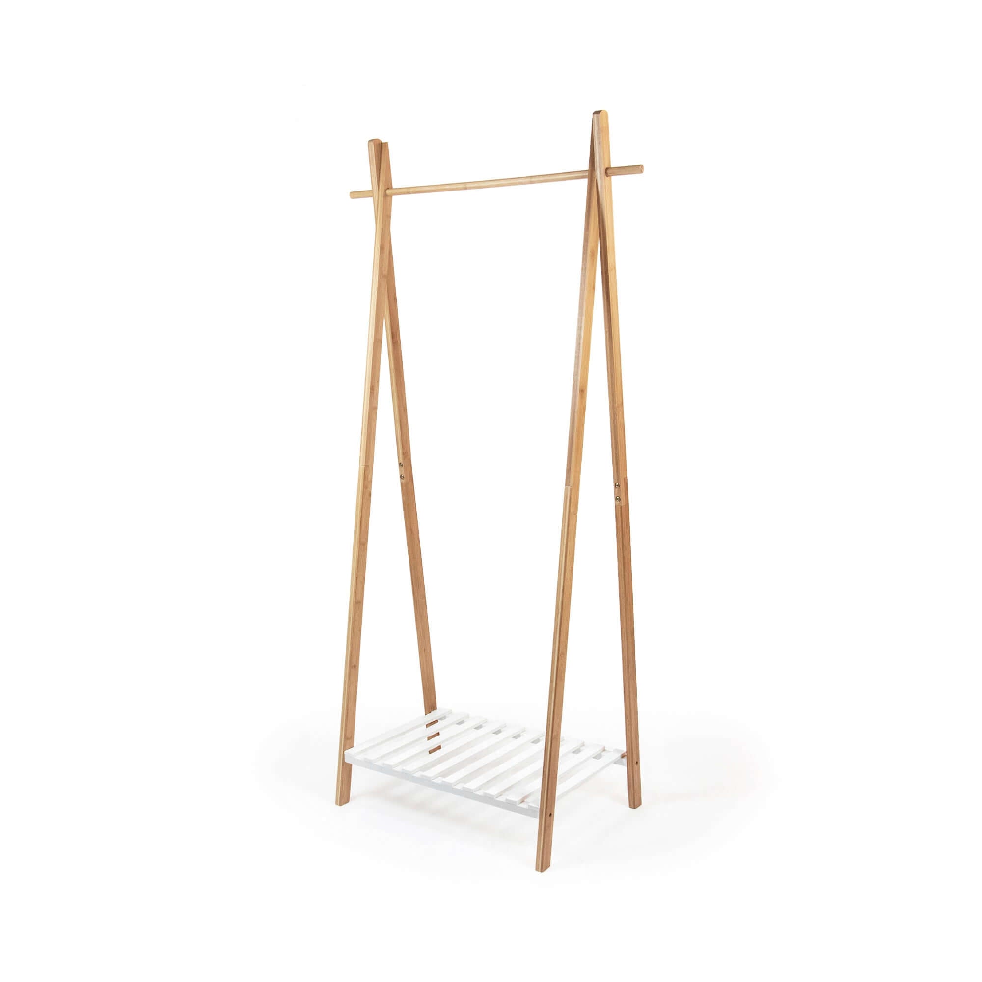 compactor-nagano-portant-v-tements-en-bambou image 1