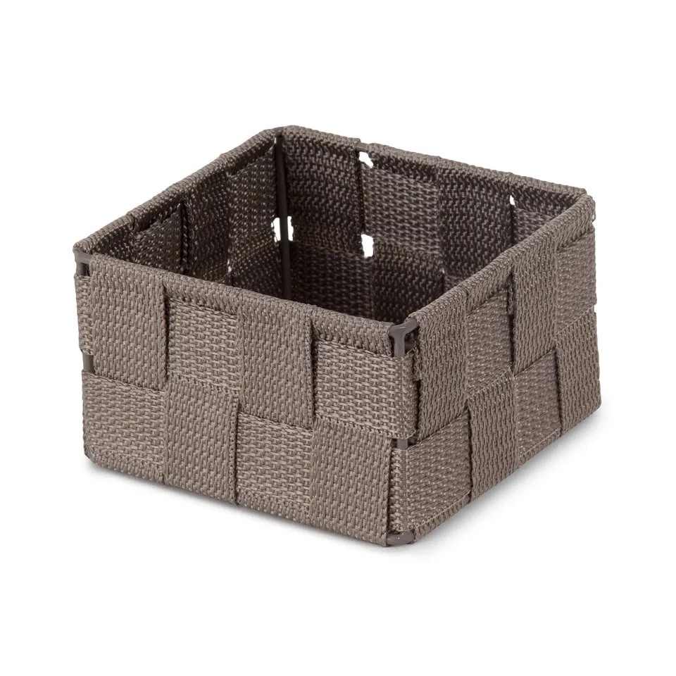 compactor-stan-s-petit-panier-de-rangement-taupe image 1