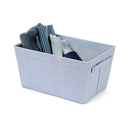 compactor-rio-panier-papier-tress-bleu-lavande-32-5-x-21-5-x-17-5-cm image 8