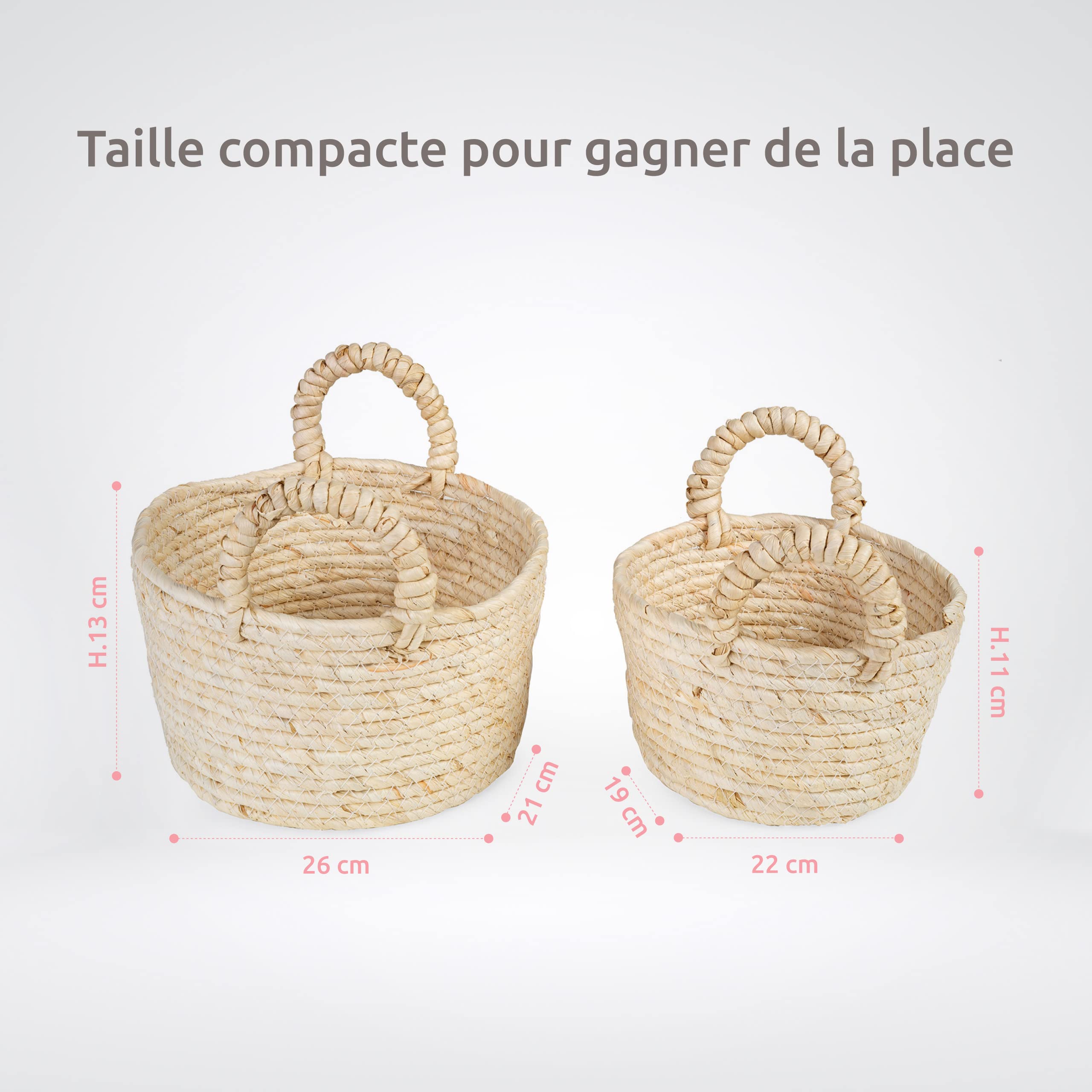 compactor-toza-ran10258-lot-2-paniers-ovales-corde-de-ma-s-marron-clair image 6
