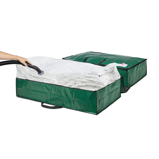 compactor-garden-xxl-lot-2-housses-sous-vide-jardin-117-x-67-x-25-cm image 1